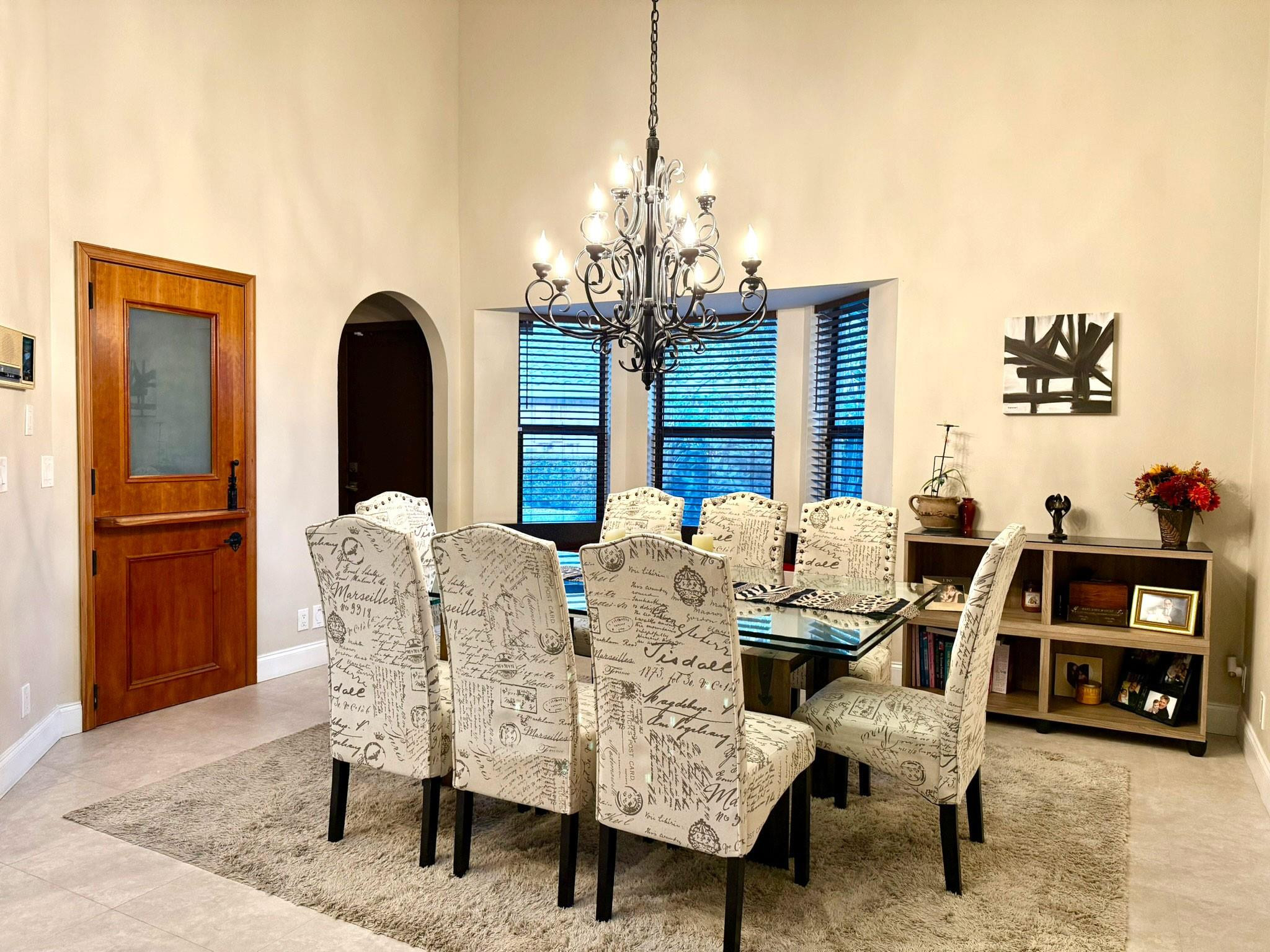 Pine Ridge 112-37 B - Residential