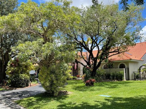 Tiny photo for 8472 NW 52nd Place, Coral Springs, FL 33067 (MLS # F10546466)