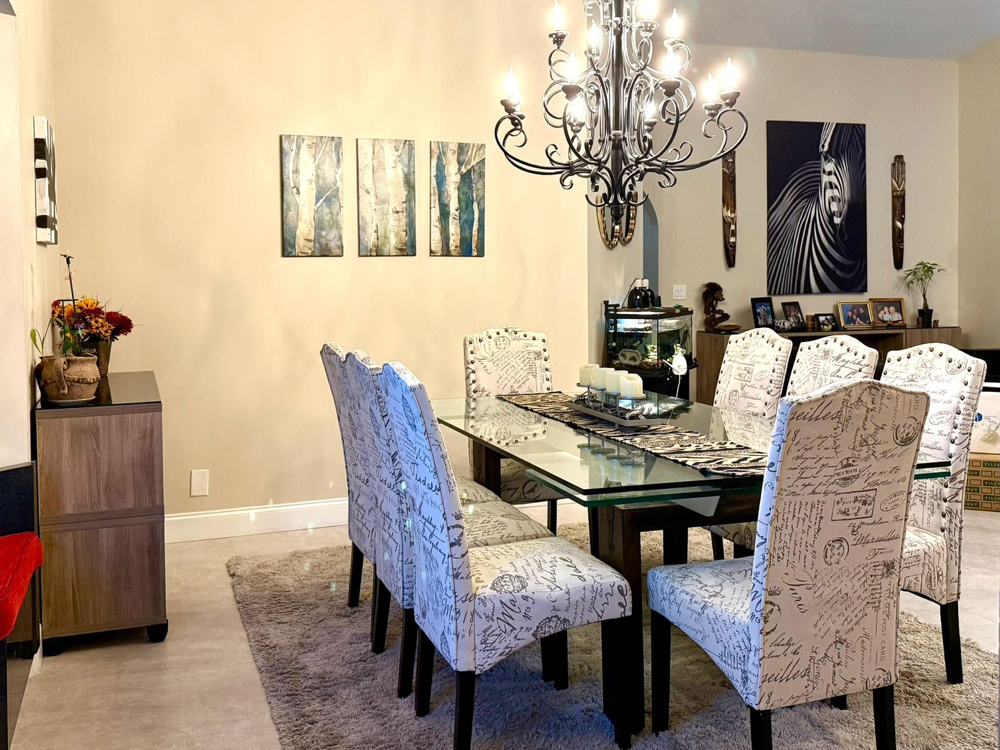 Pine Ridge 112-37 B - Residential