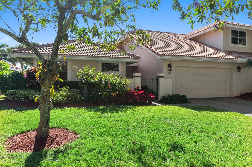 Photo of 2162 NW 52nd Street, Boca Raton, FL 33496 (MLS # R11100449)