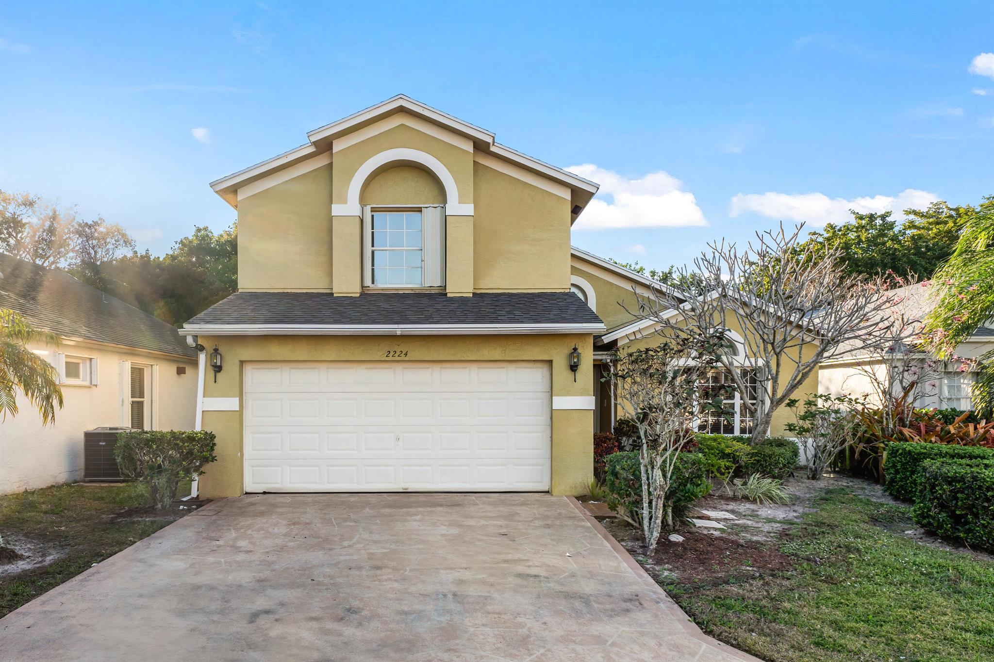 2224 Soundings Court