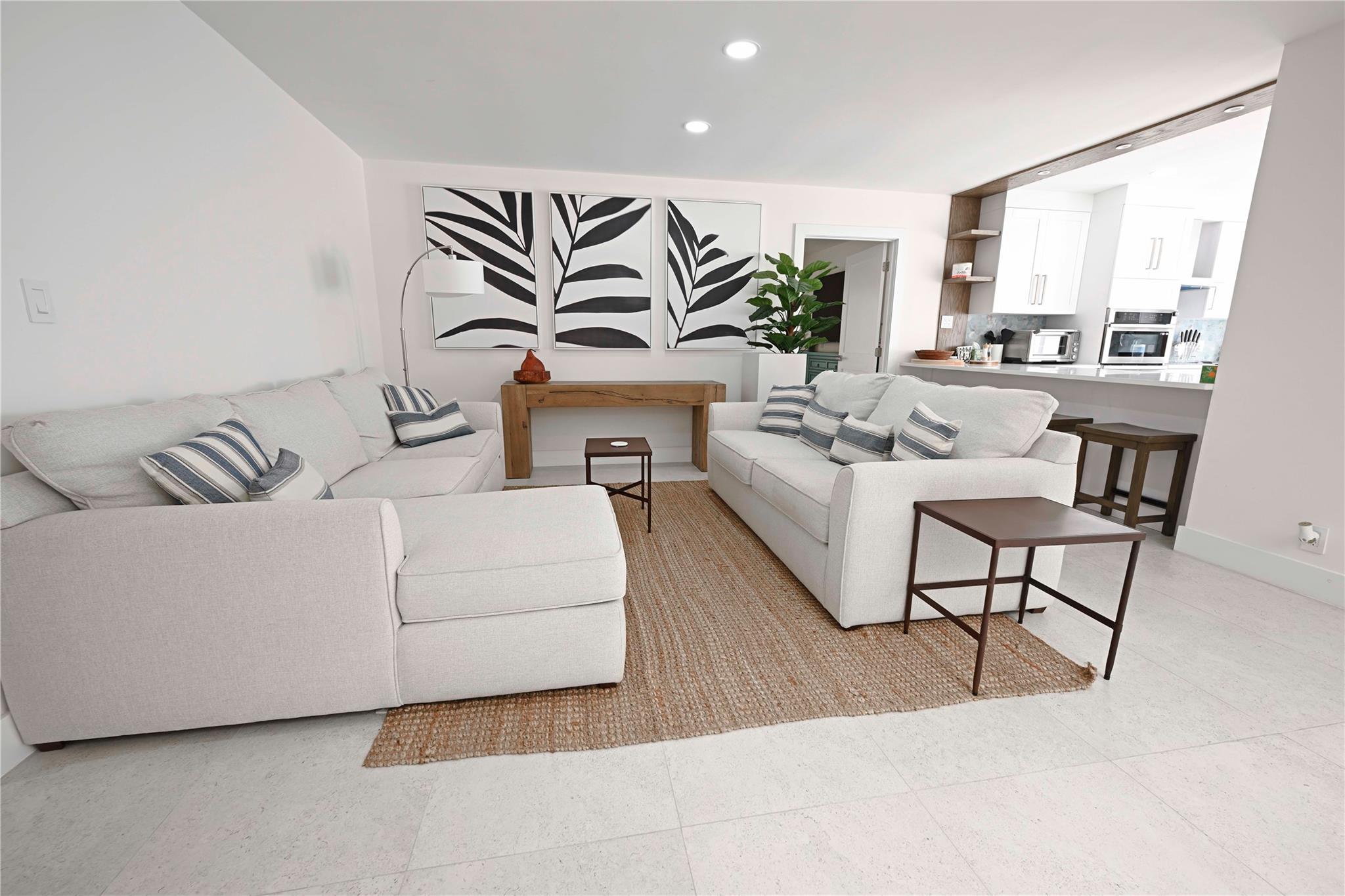 Bon Air Beach 04 - Residential Lease