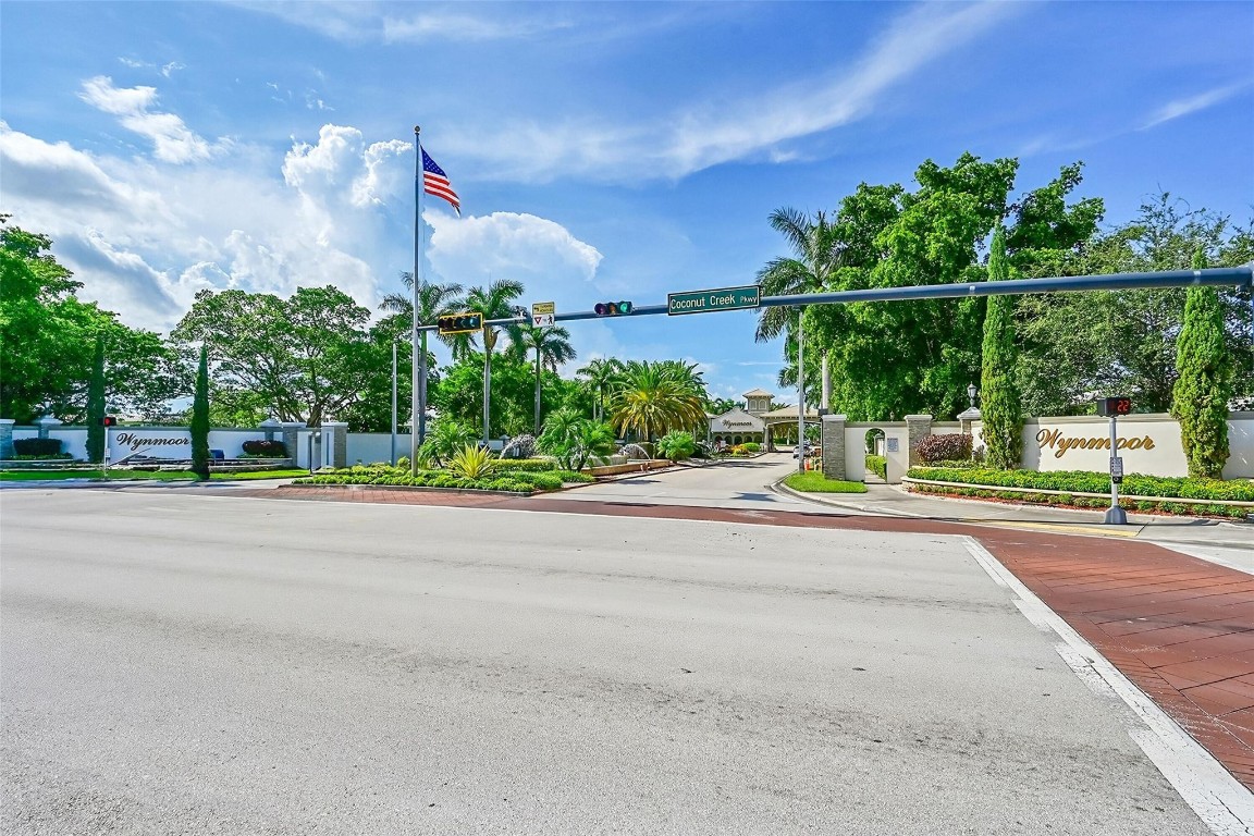 WYNMOOR - Residential