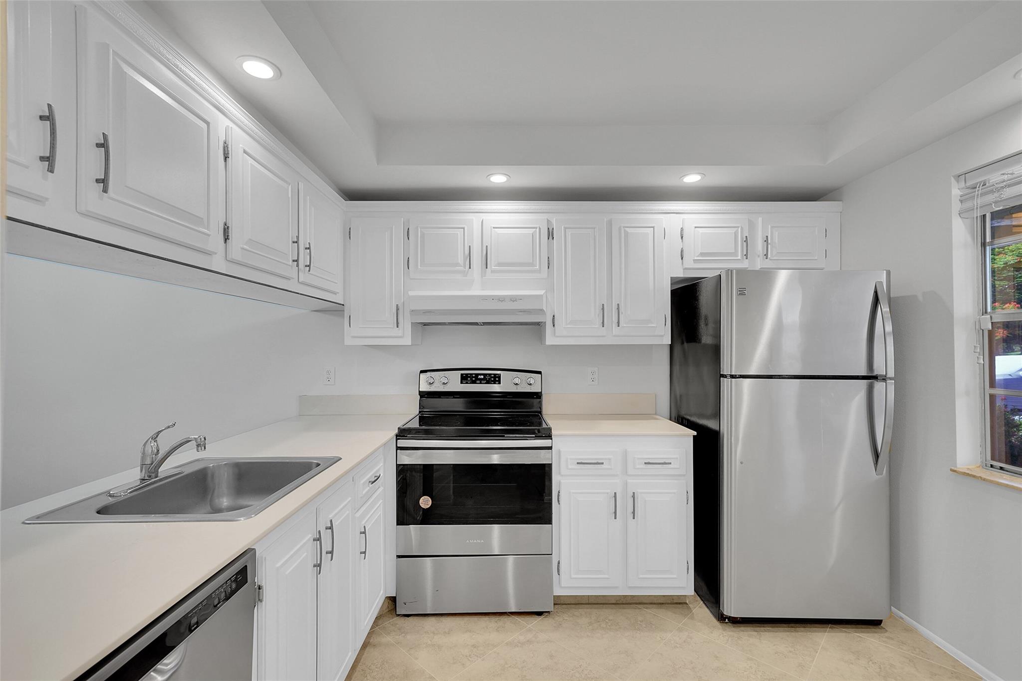 WYNMOOR - Residential