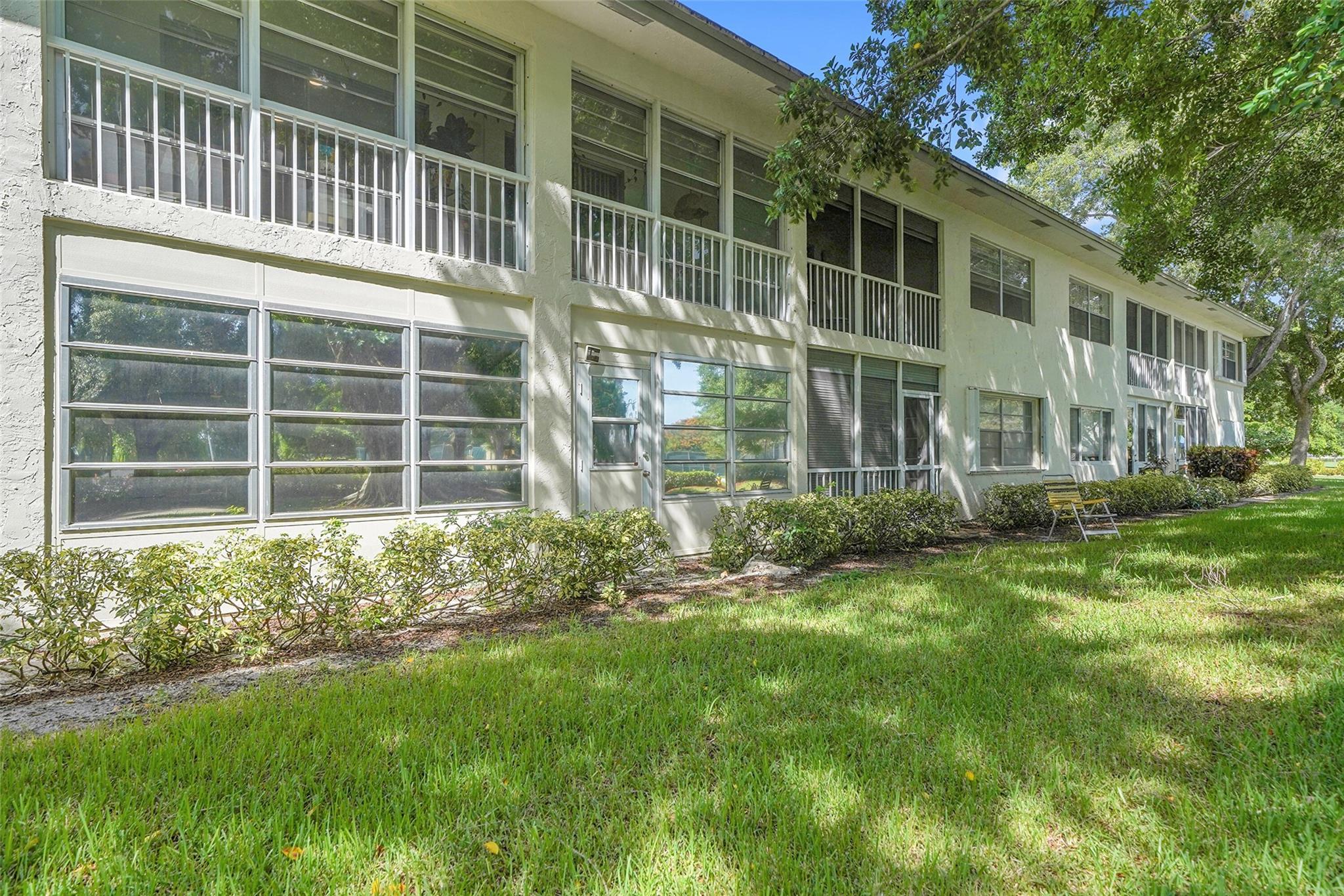 WYNMOOR - Residential
