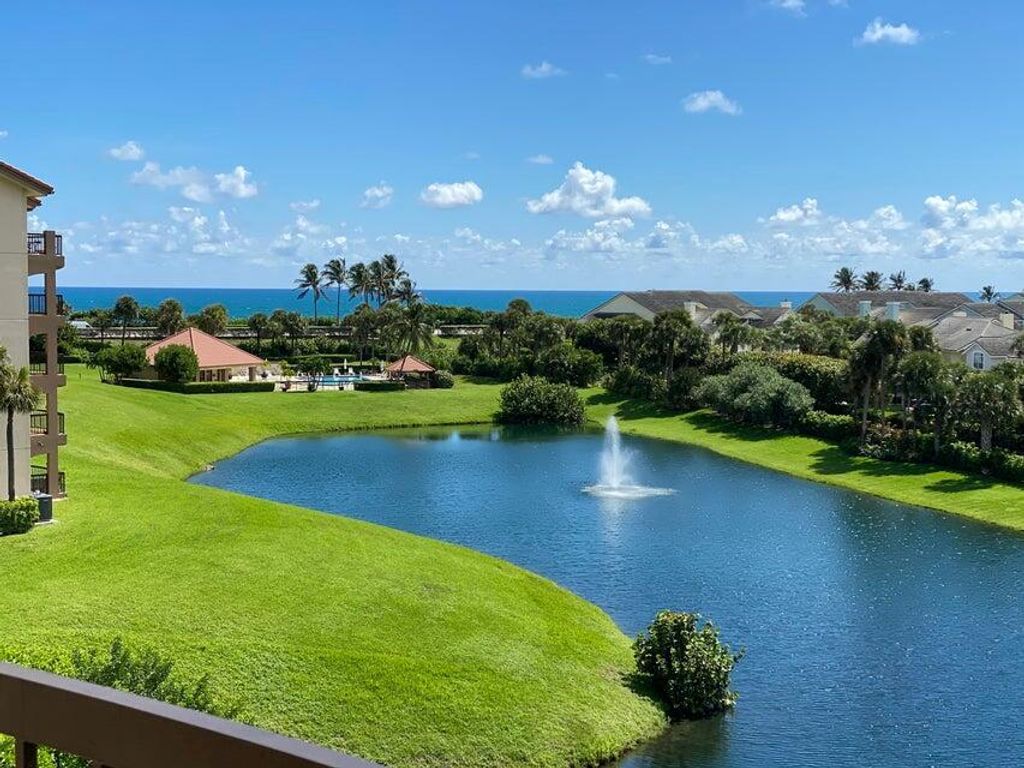 Photo of 201 Ocean Bluffs Boulevard #406, Jupiter, FL 33477 (MLS # R11080779)