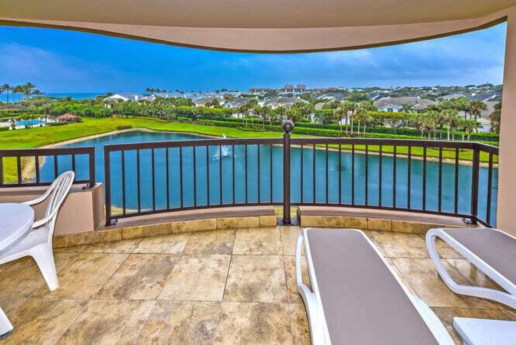 Photo of 201 Ocean Bluffs Boulevard #406, Jupiter, FL 33477 (MLS # R11080779)