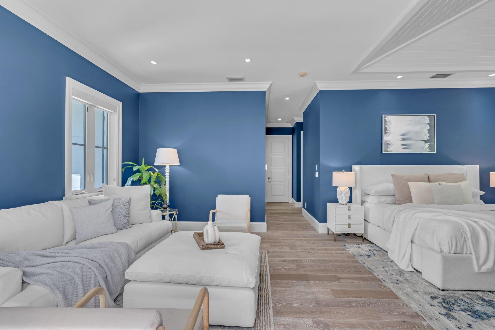 LANE SUBDIVISION - Residential