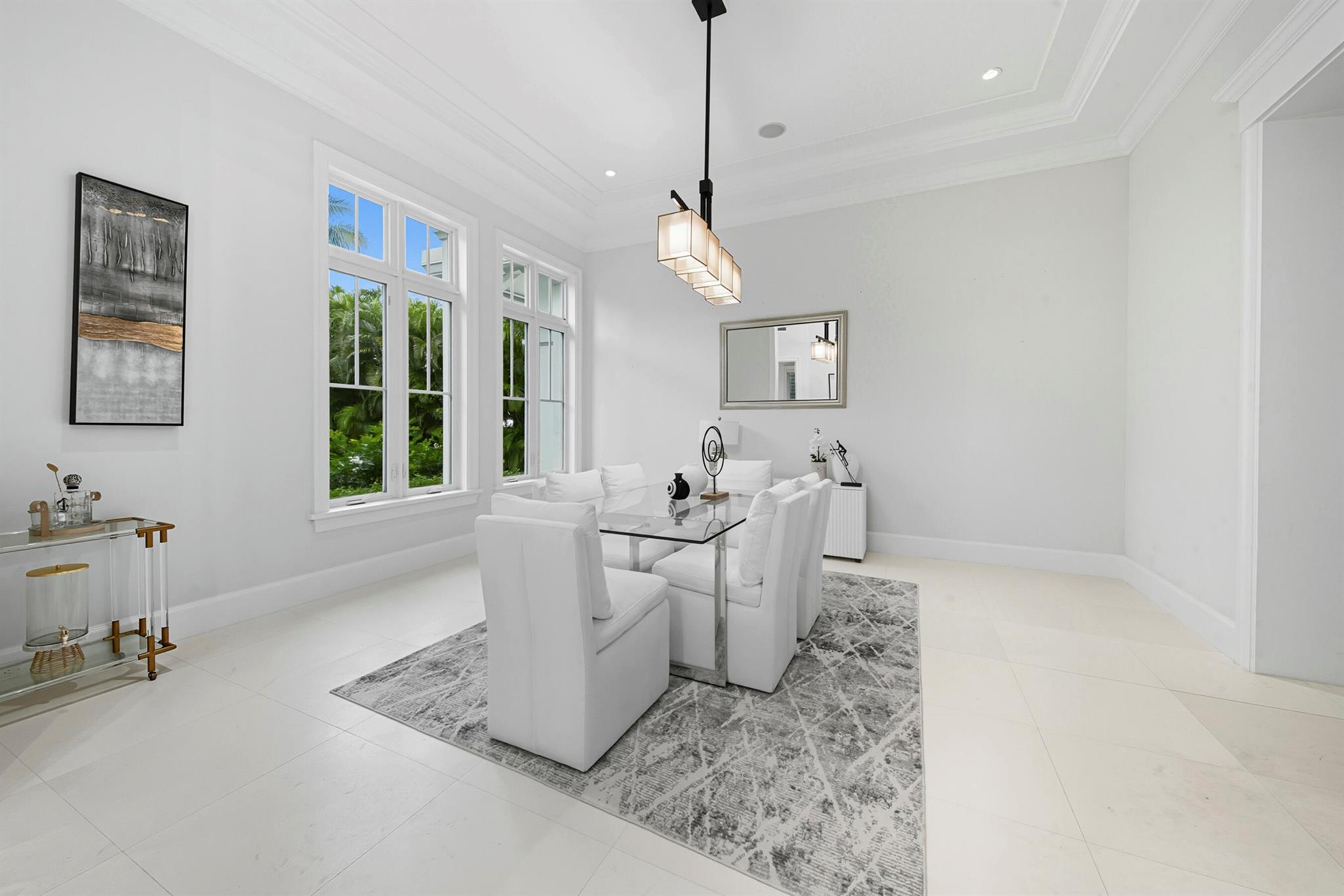 LANE SUBDIVISION - Residential