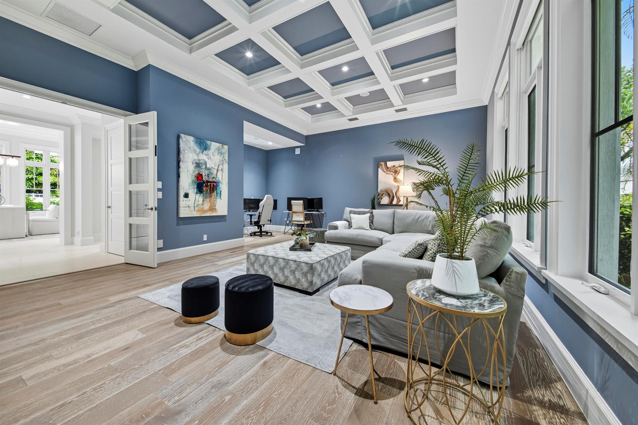 LANE SUBDIVISION - Residential