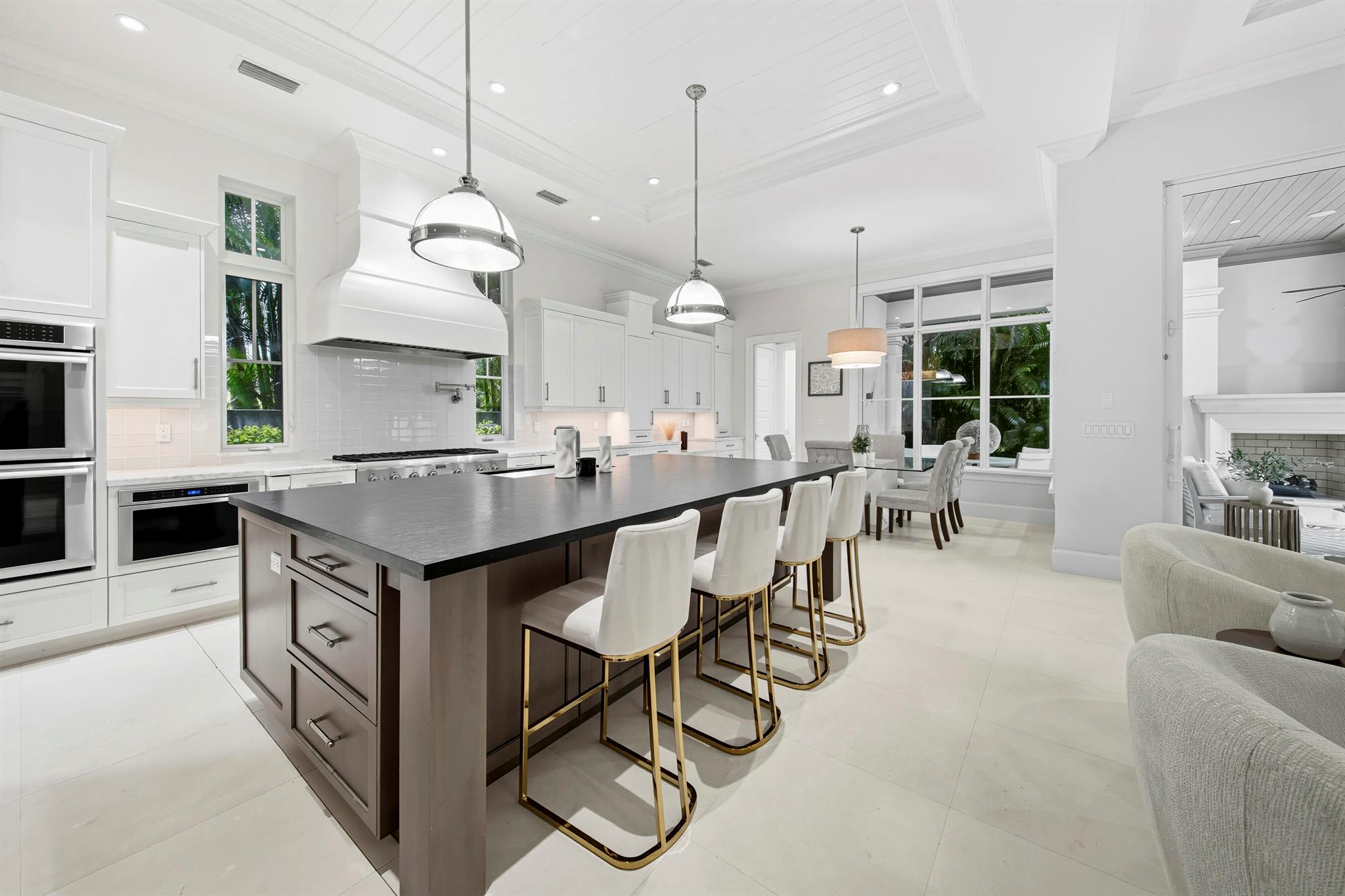 LANE SUBDIVISION - Residential