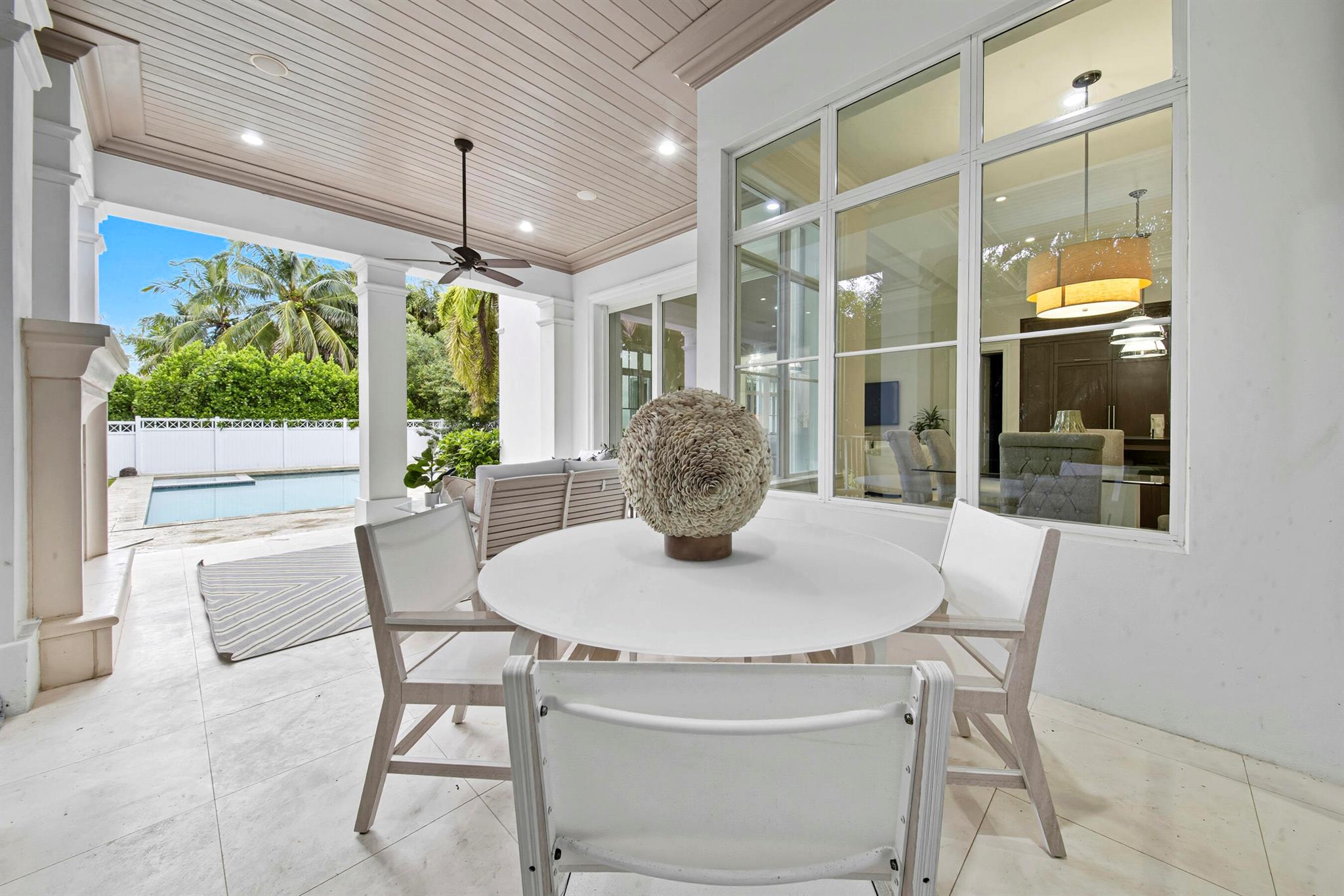 LANE SUBDIVISION - Residential