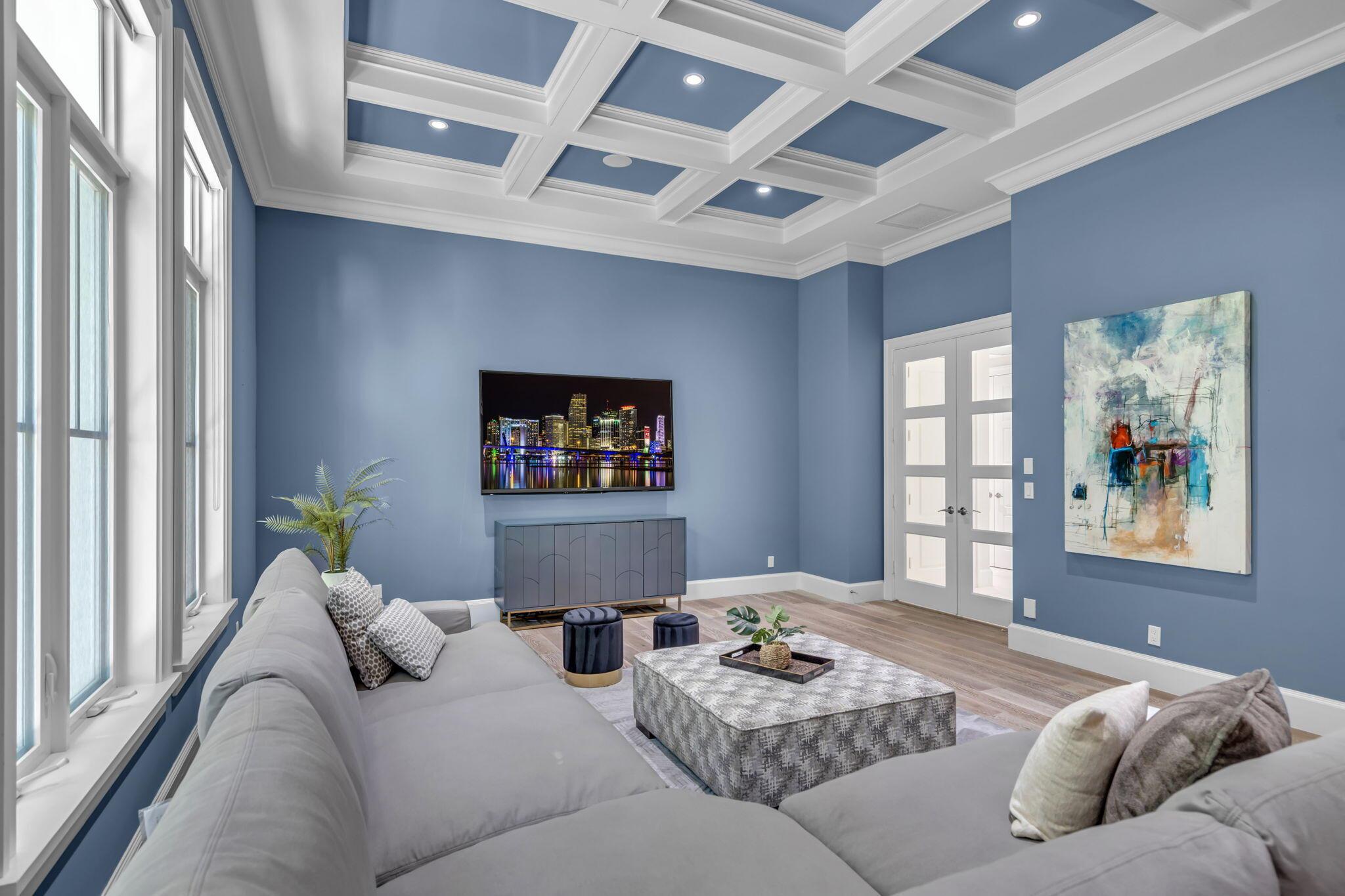 LANE SUBDIVISION - Residential