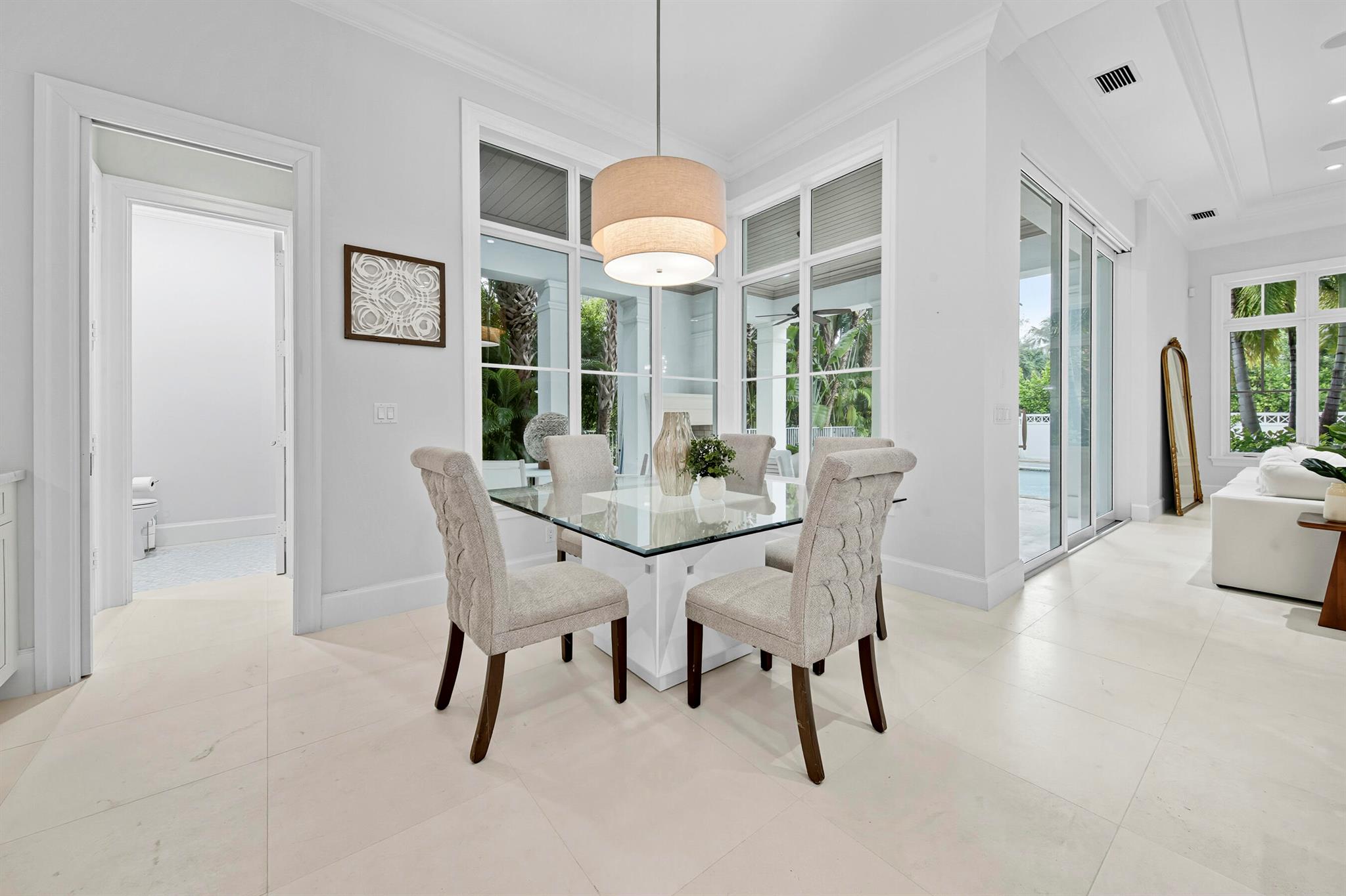 LANE SUBDIVISION - Residential