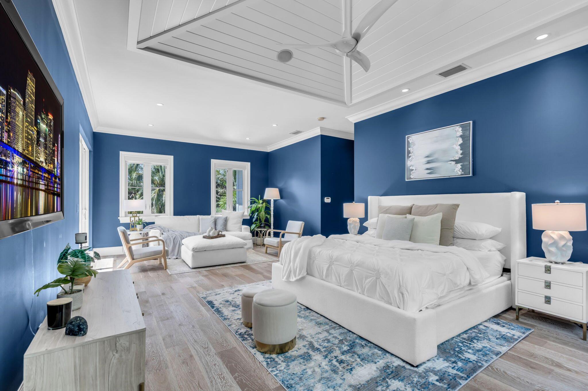 LANE SUBDIVISION - Residential