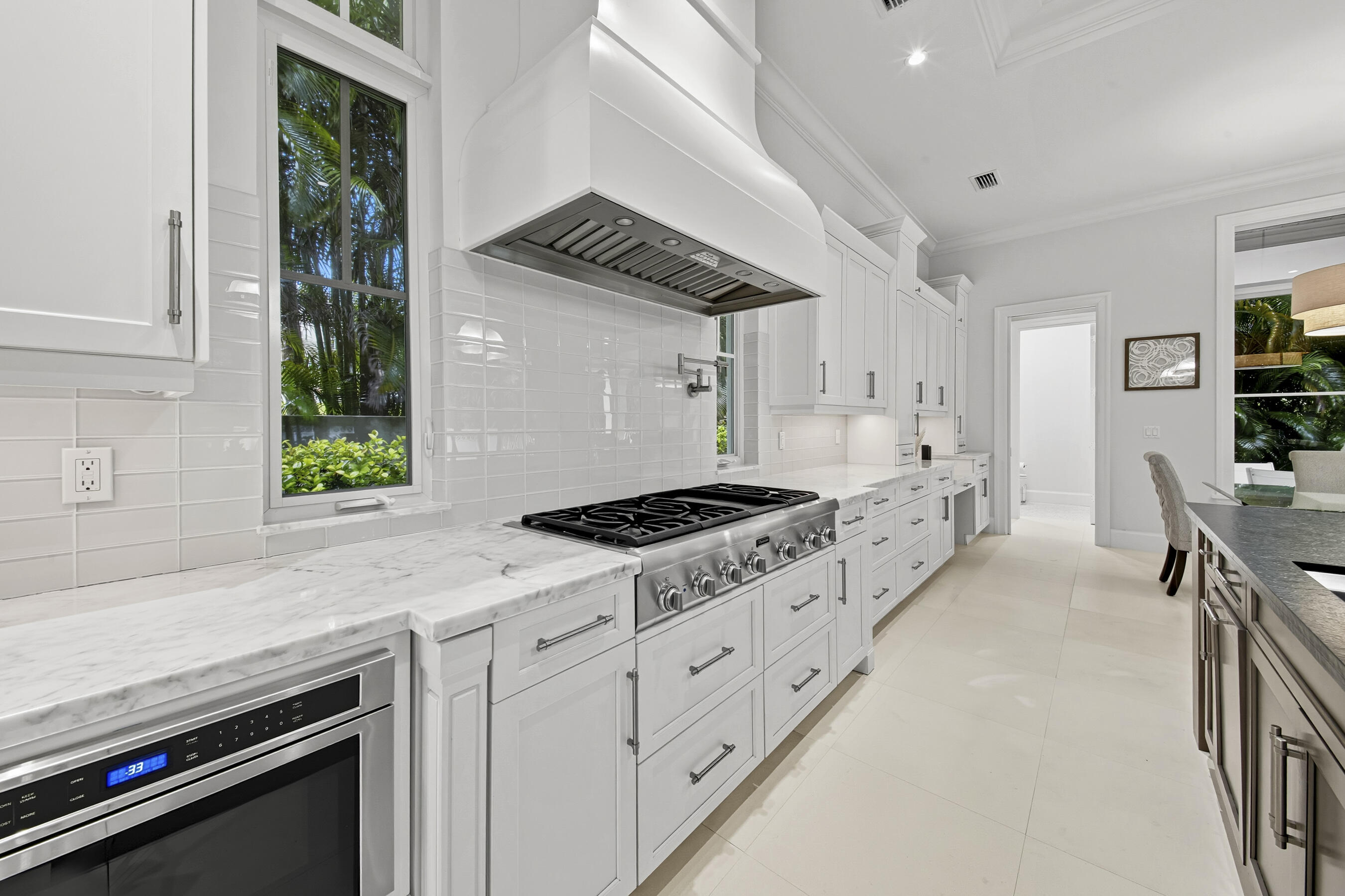 LANE SUBDIVISION - Residential