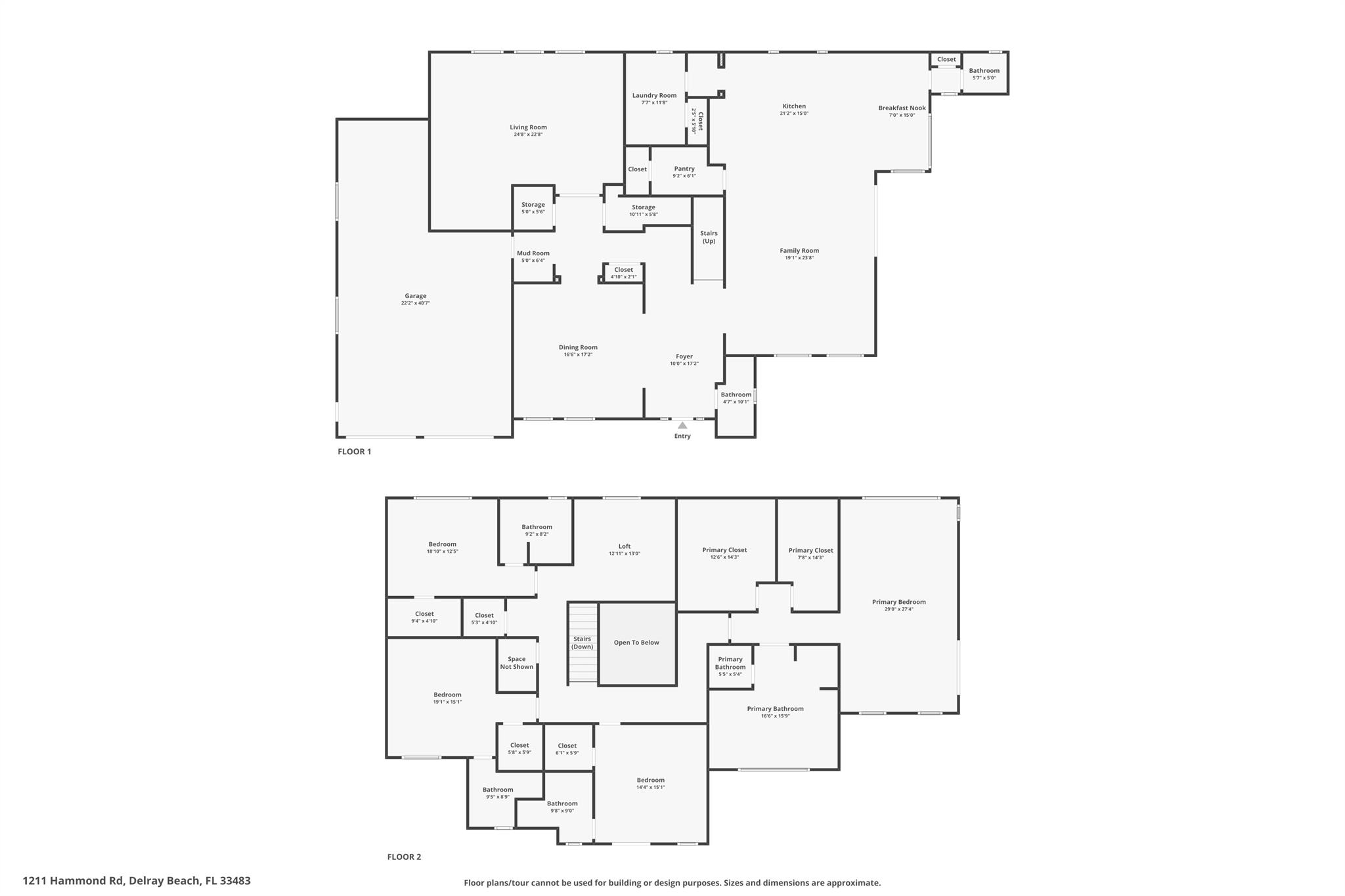 LANE SUBDIVISION - Residential