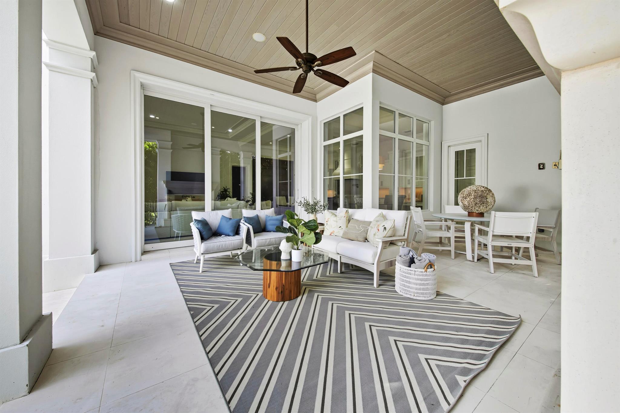 LANE SUBDIVISION - Residential