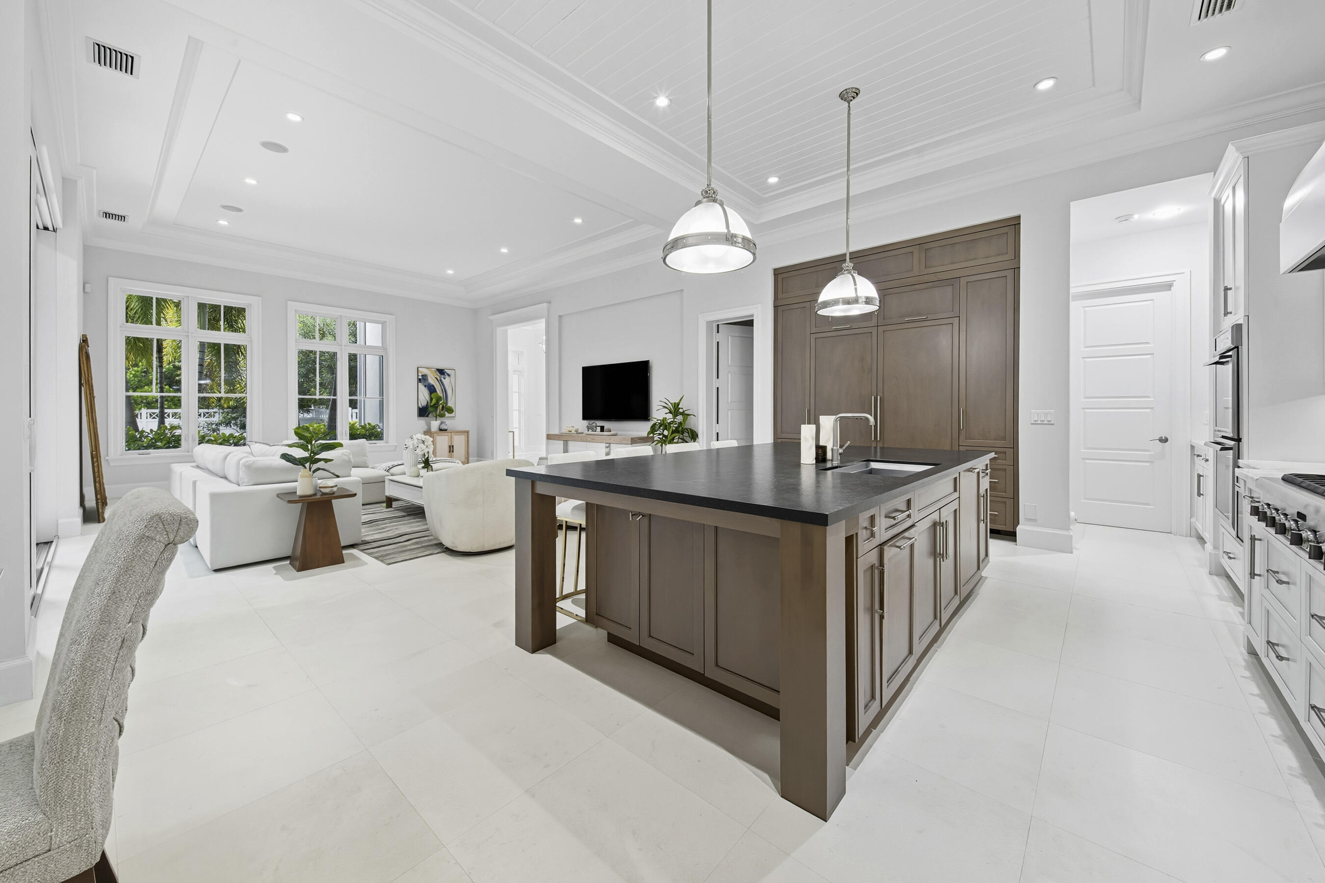 LANE SUBDIVISION - Residential