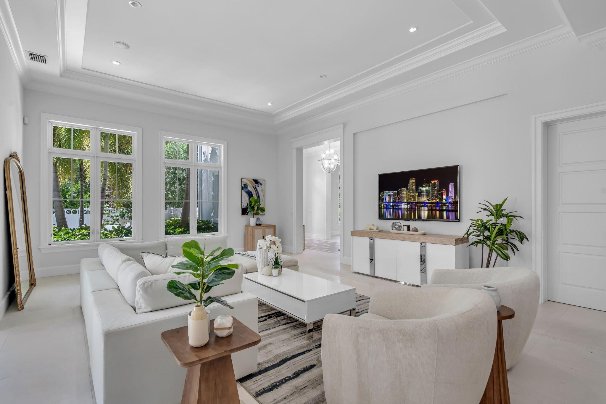 LANE SUBDIVISION - Residential