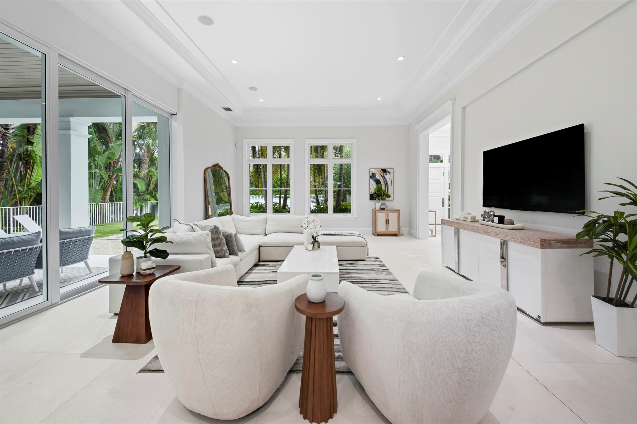 LANE SUBDIVISION - Residential