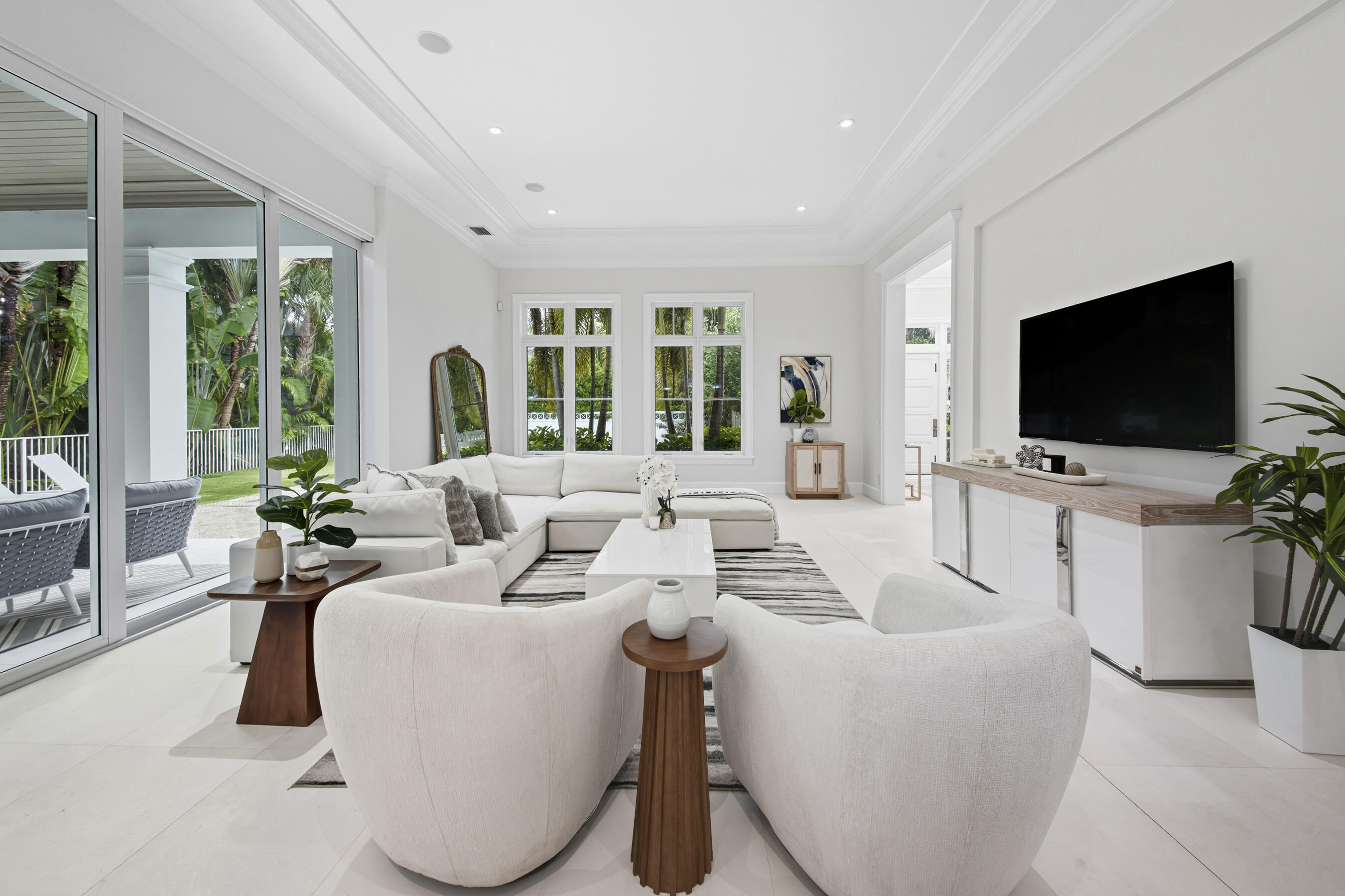 LANE SUBDIVISION - Residential