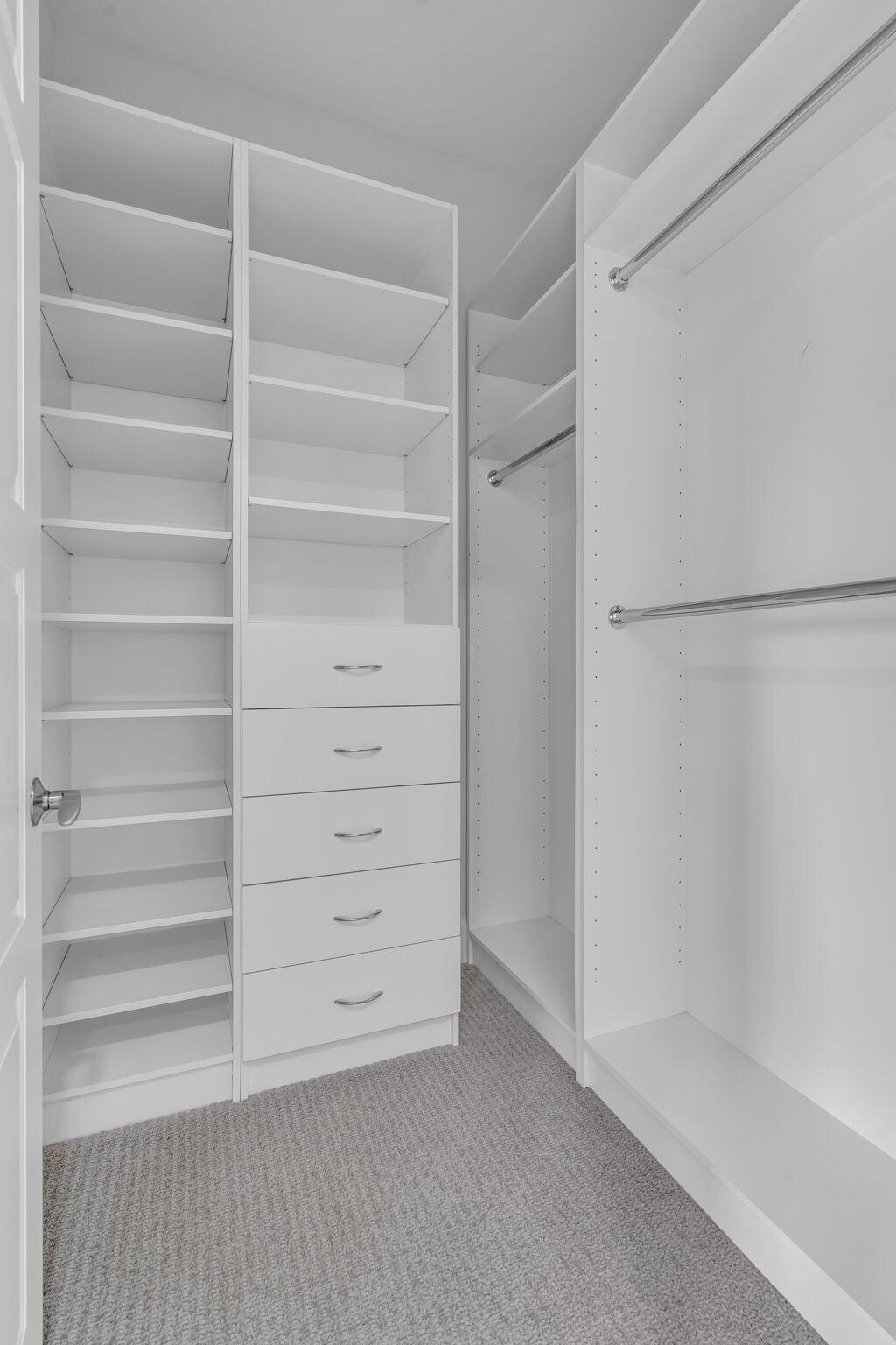 LANE SUBDIVISION - Residential