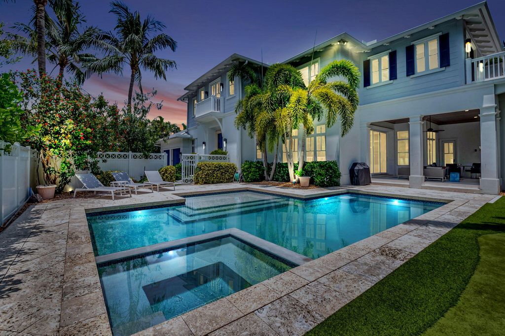 Photo of 1211 Hammond Road, Delray Beach, FL 33483 (MLS # R11128711)