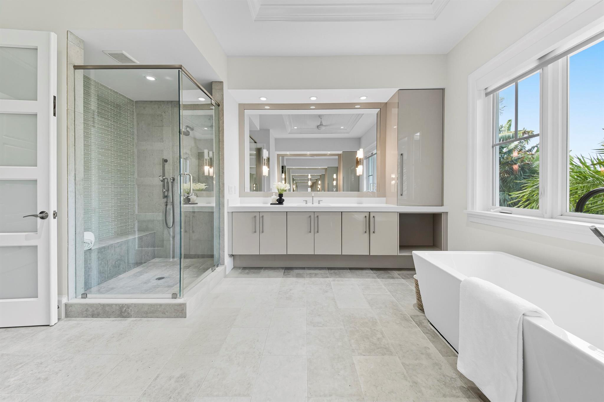 LANE SUBDIVISION - Residential