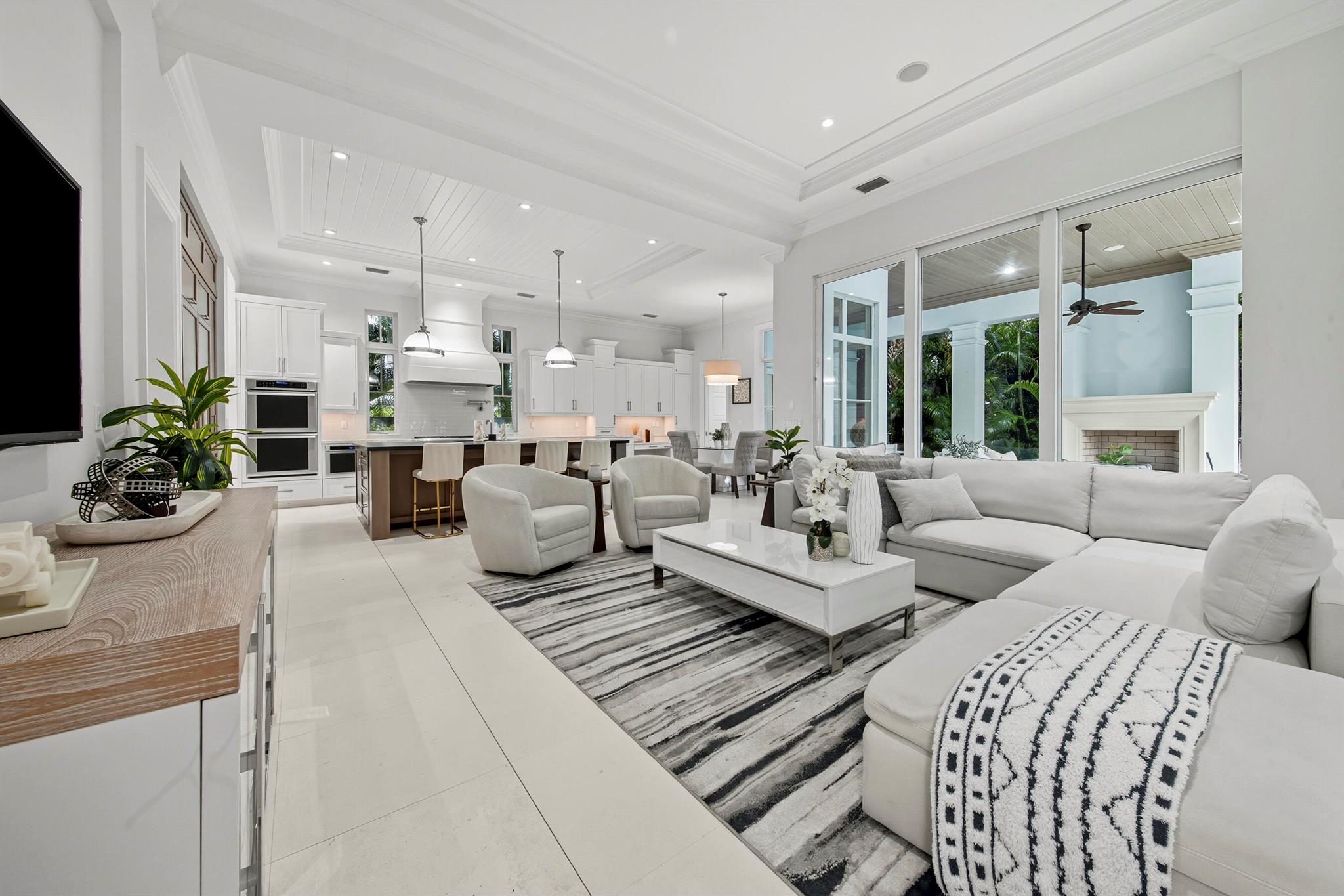 LANE SUBDIVISION - Residential