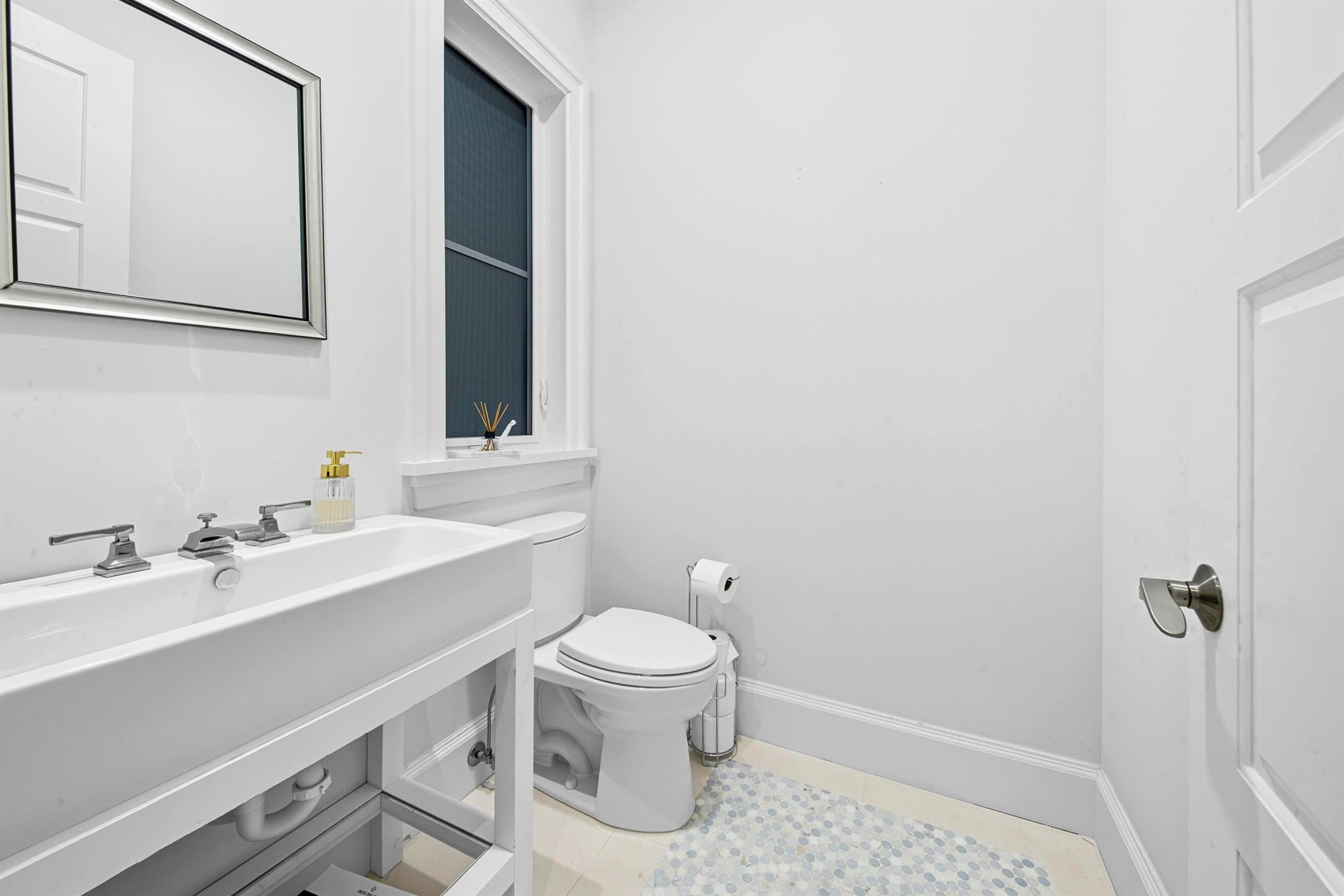 LANE SUBDIVISION - Residential