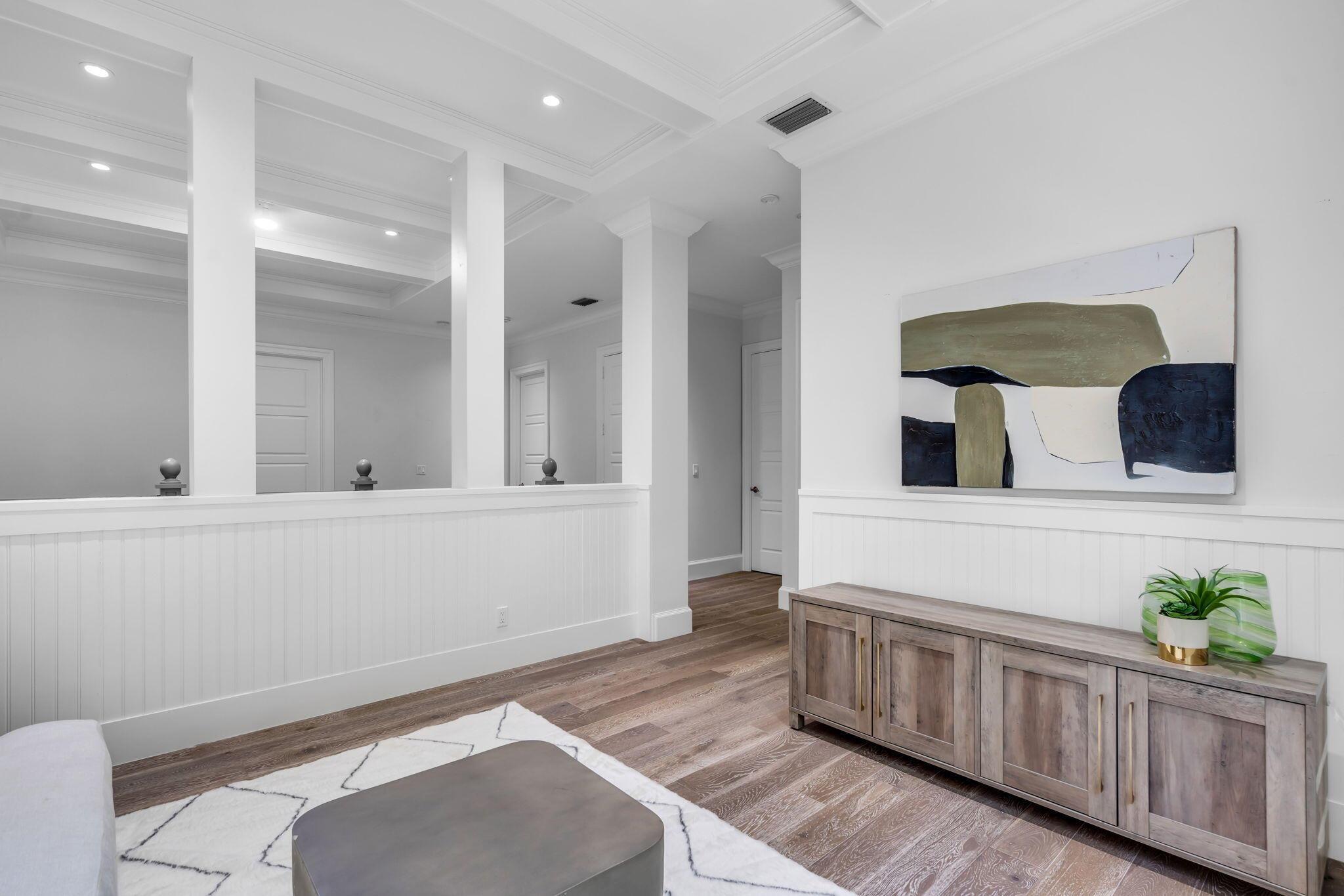 LANE SUBDIVISION - Residential