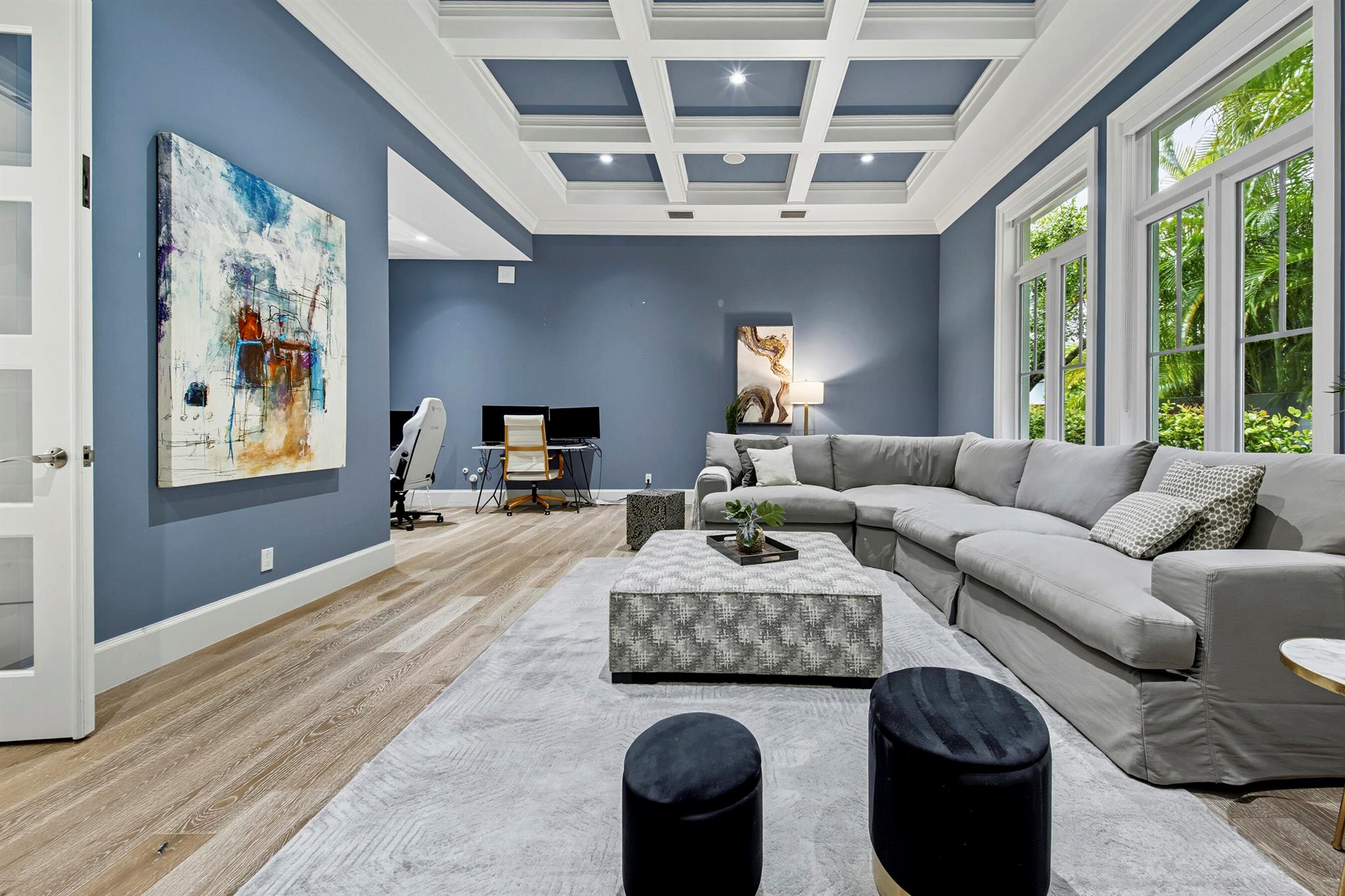 LANE SUBDIVISION - Residential