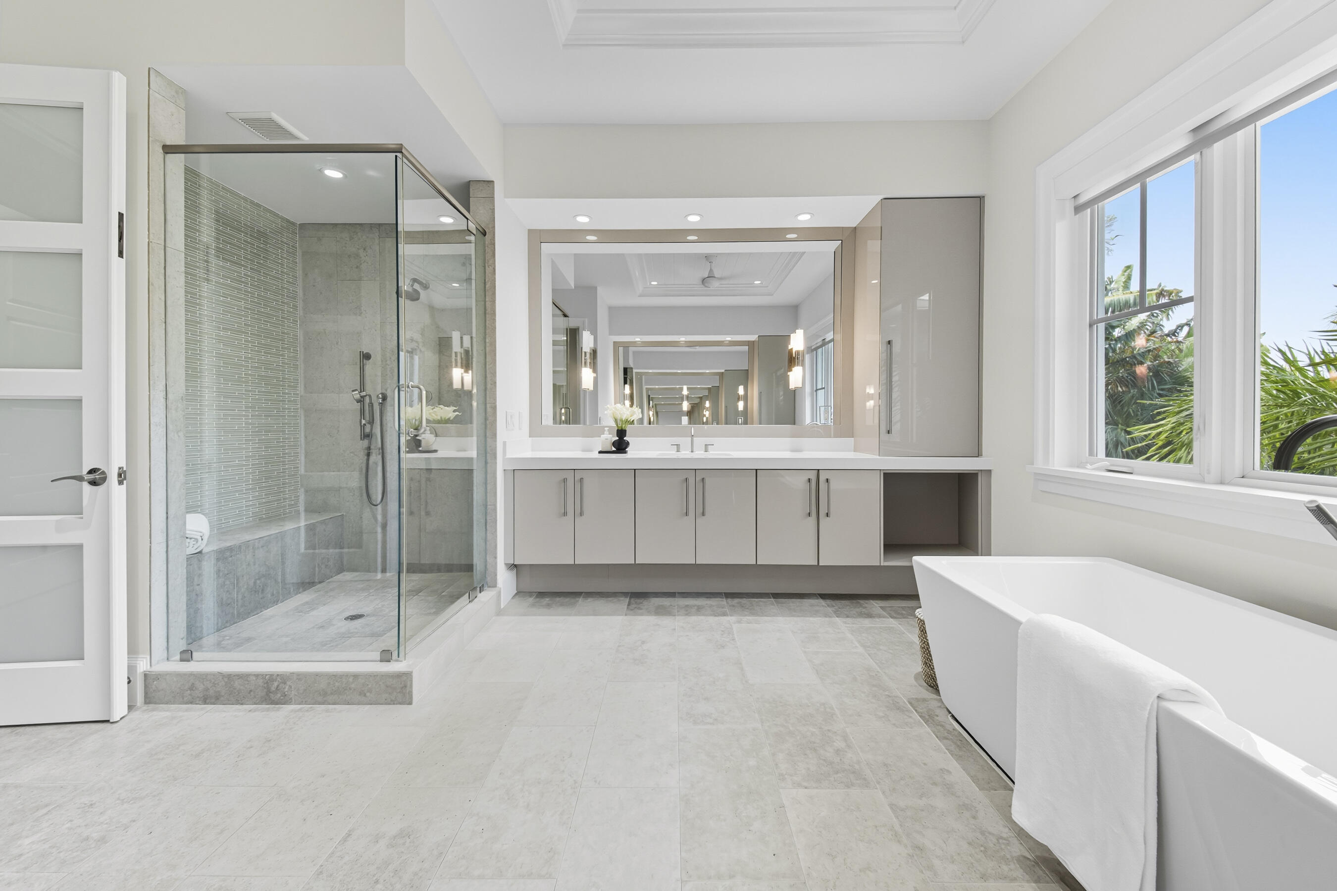 LANE SUBDIVISION - Residential