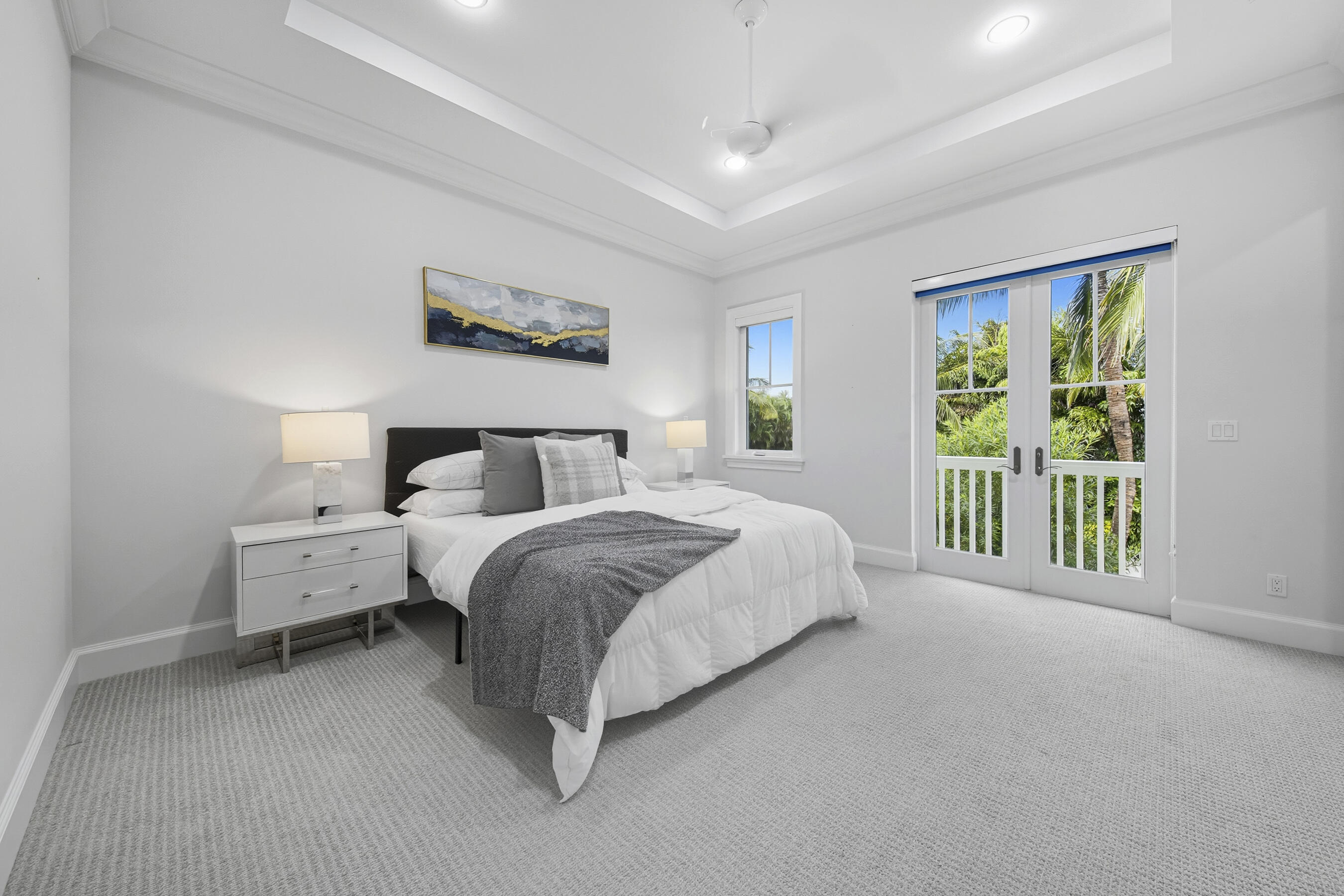 LANE SUBDIVISION - Residential