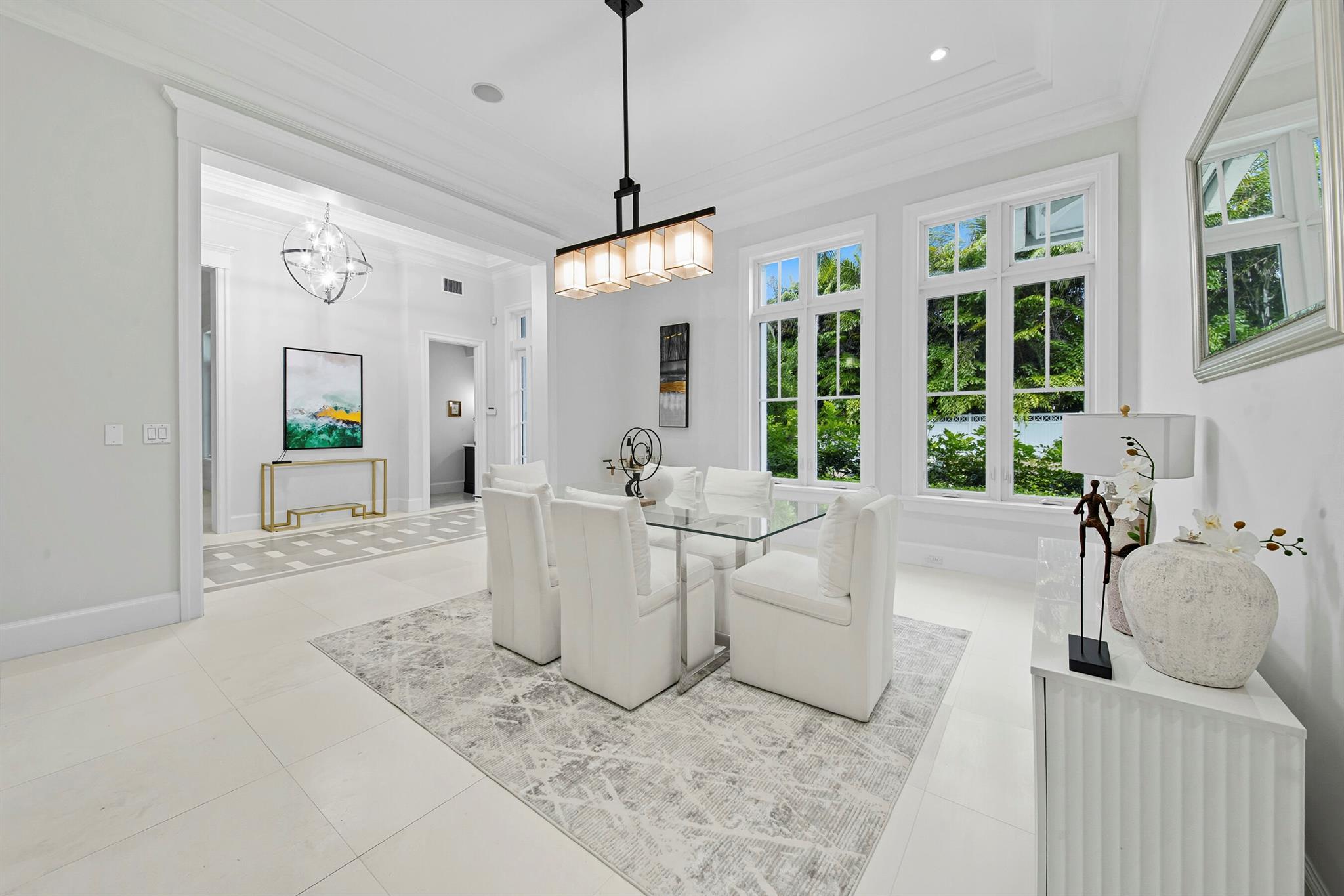 LANE SUBDIVISION - Residential