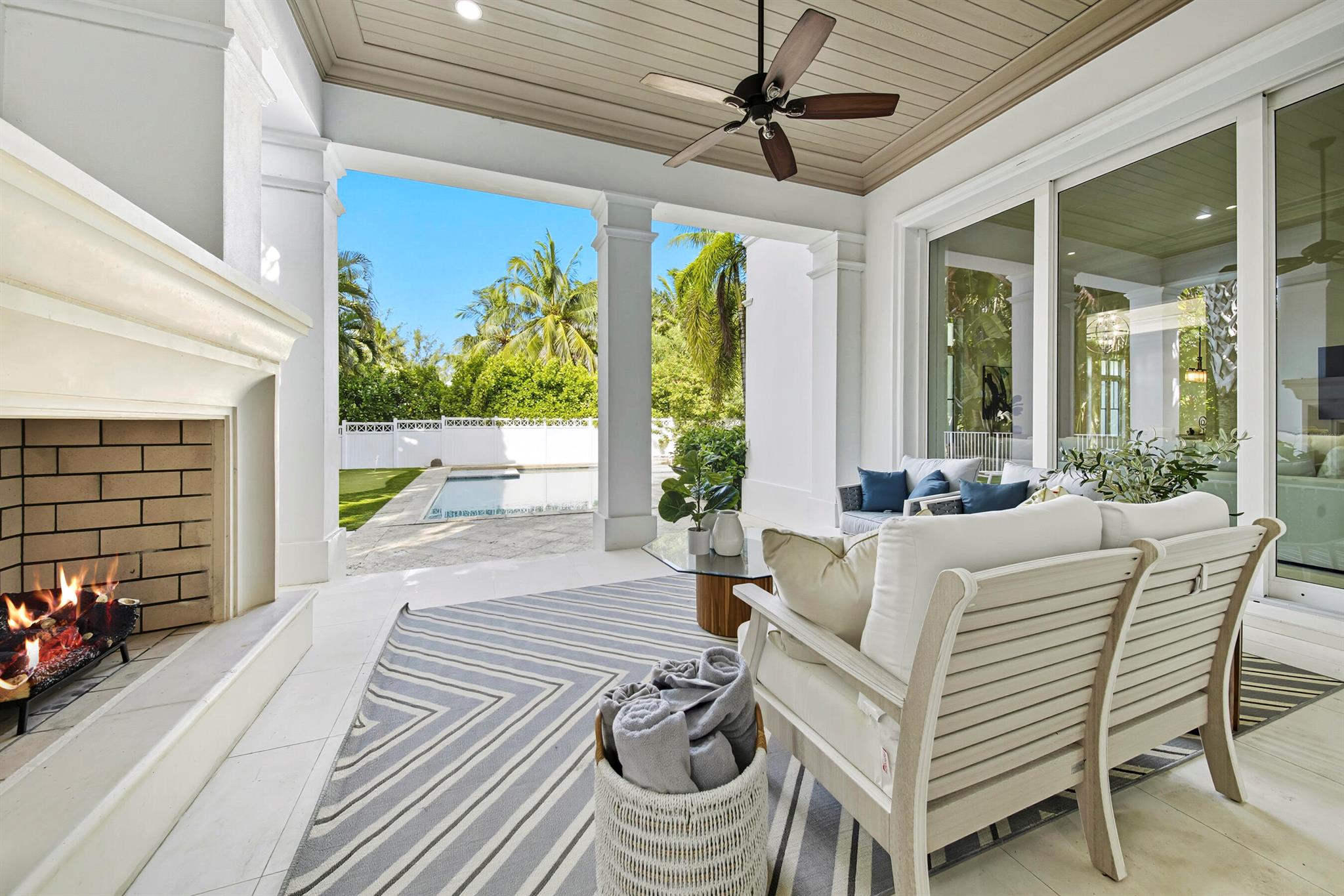 LANE SUBDIVISION - Residential