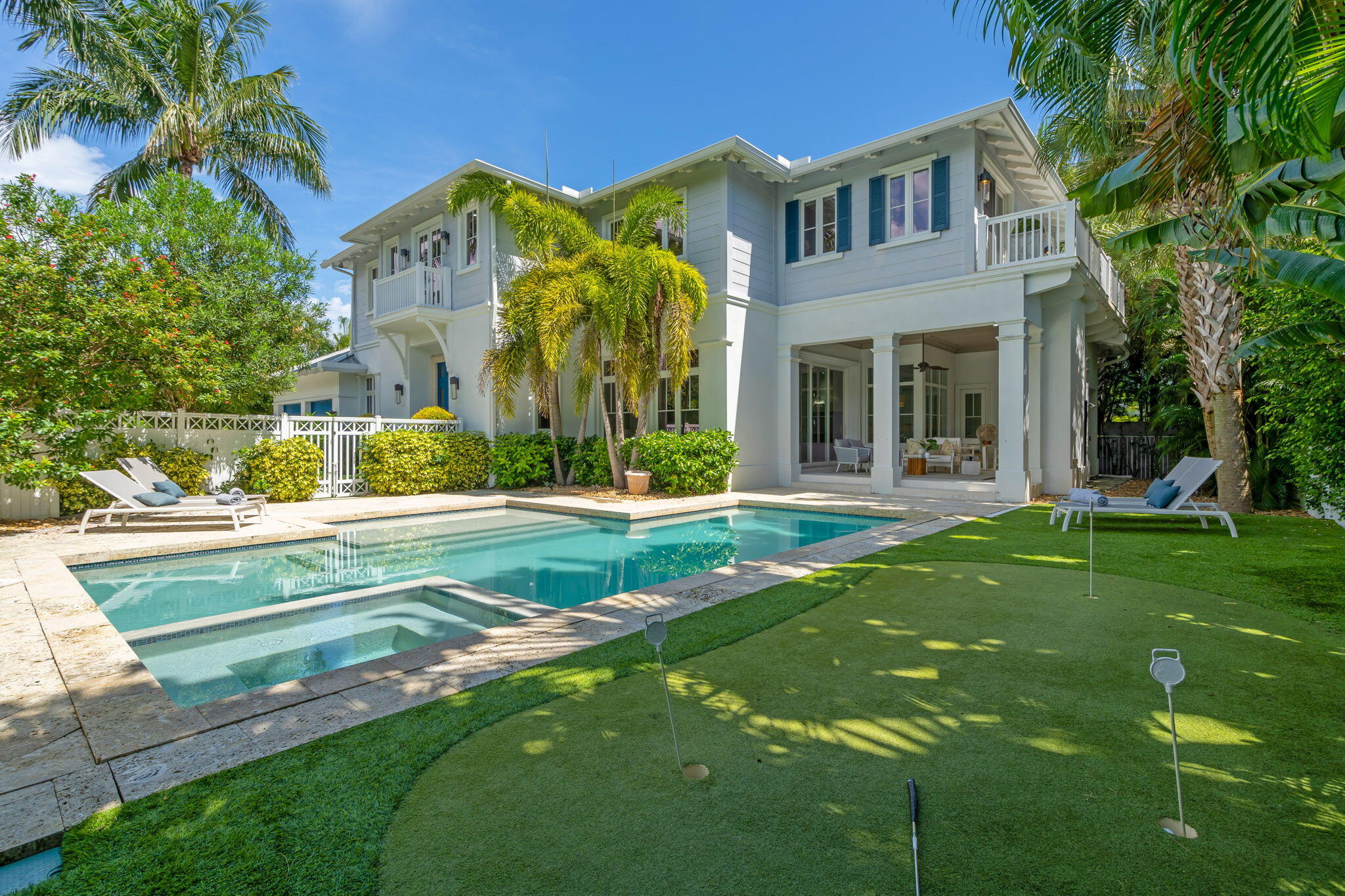 LANE SUBDIVISION - Residential