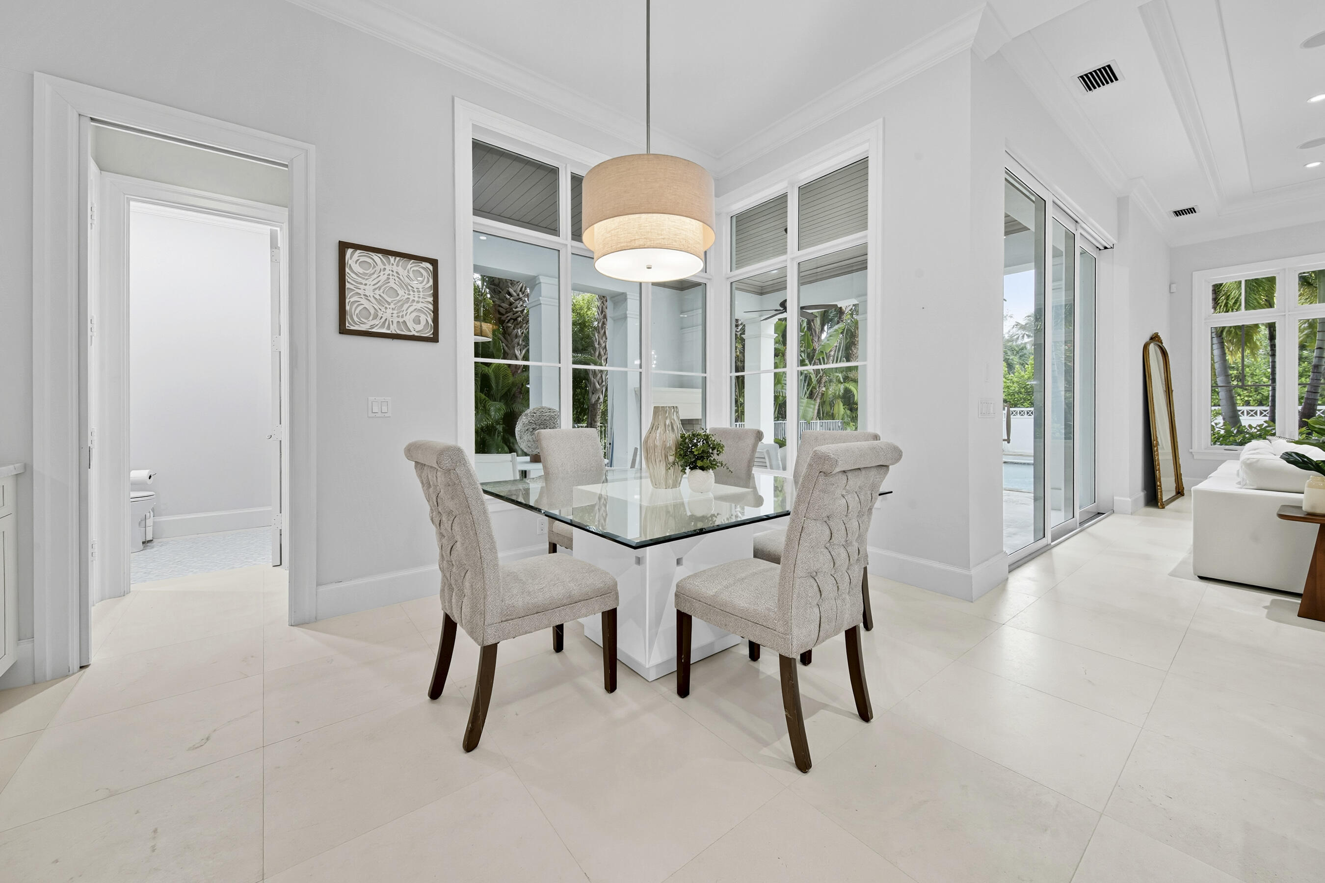 LANE SUBDIVISION - Residential