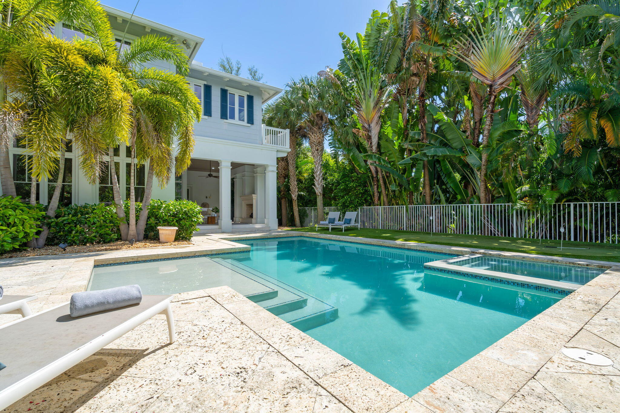 LANE SUBDIVISION - Residential