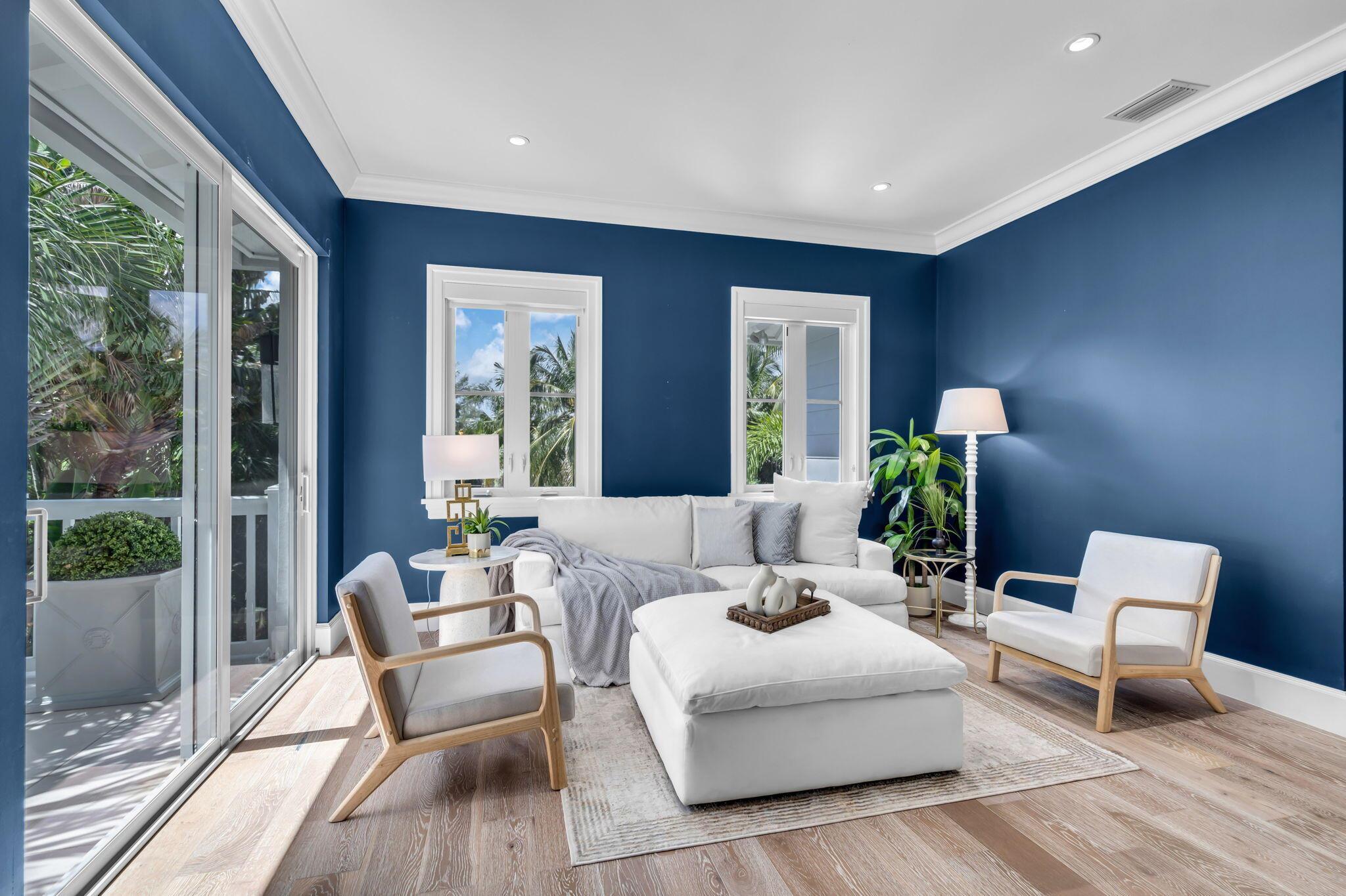 LANE SUBDIVISION - Residential