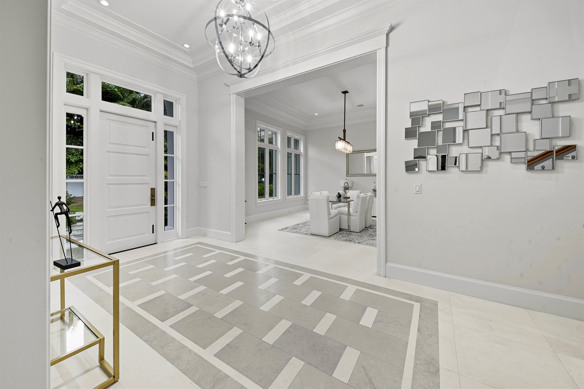 LANE SUBDIVISION - Residential