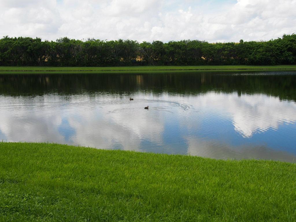 SONOMA LAKE ESTATES AT BOCA RATON - Residential
