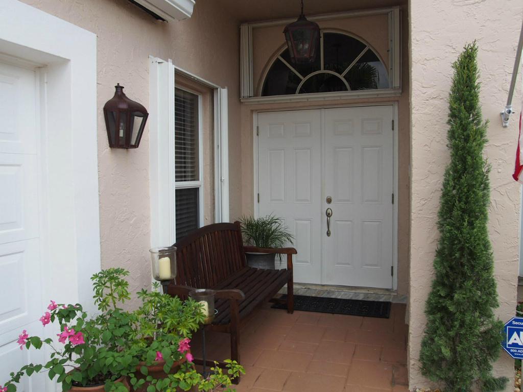 SONOMA LAKE ESTATES AT BOCA RATON - Residential