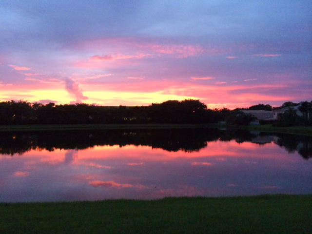 SONOMA LAKE ESTATES AT BOCA RATON - Residential