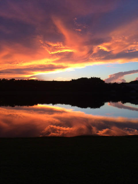 SONOMA LAKE ESTATES AT BOCA RATON - Residential