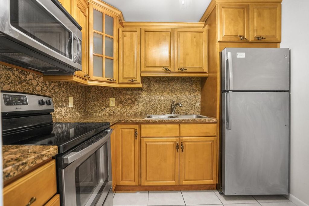 Photo of 9081 Sunrise Lakes Blvd #214, Sunrise, FL 33322 (MLS # F10541693)