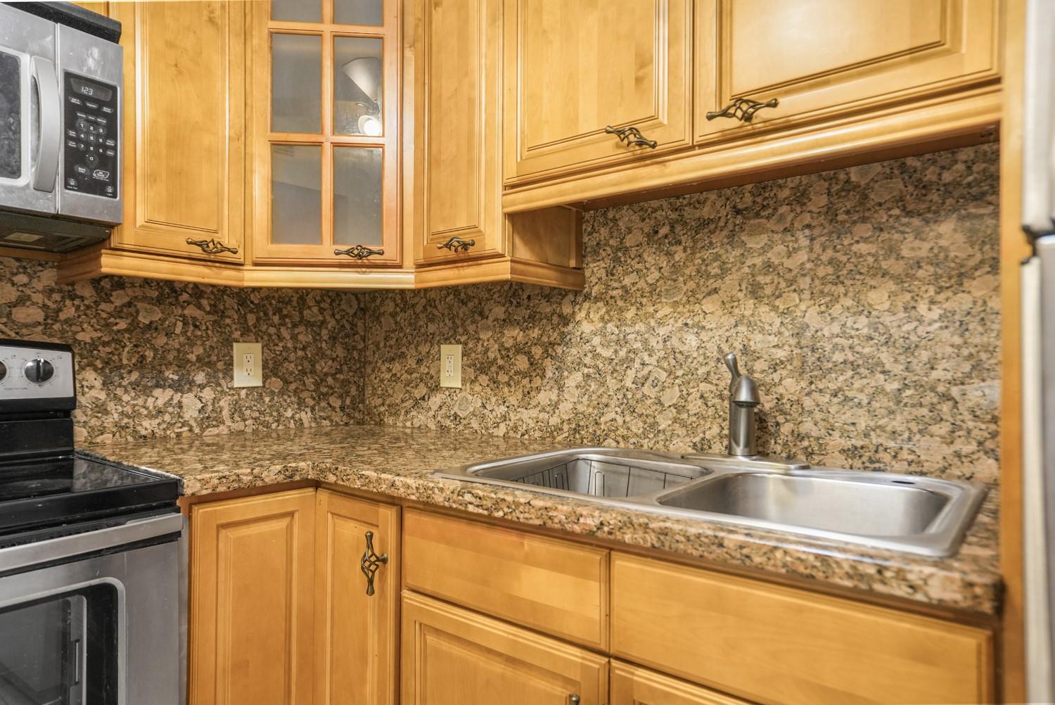 Sunrise Lakes 111 Condo - Residential