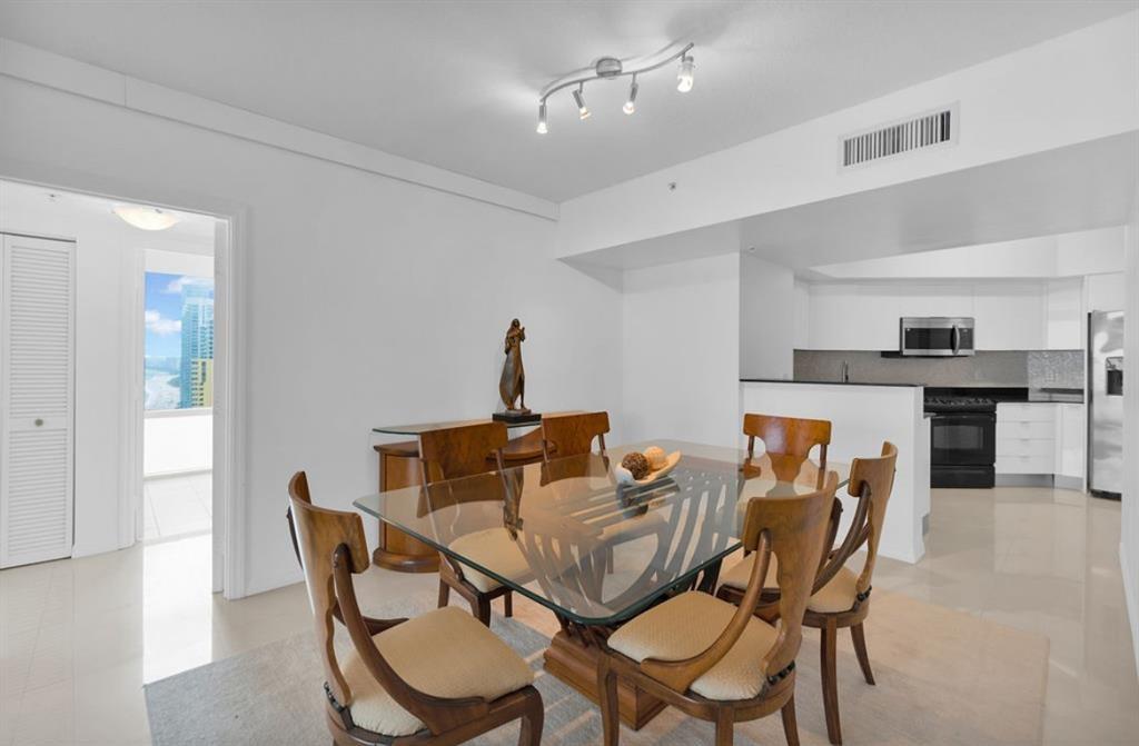 La Perla - Residential Lease