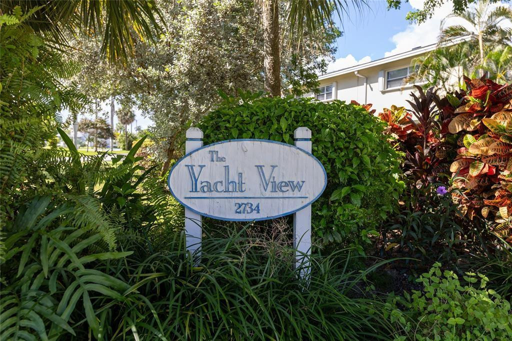 YACHT VIEW CONDO - Residential